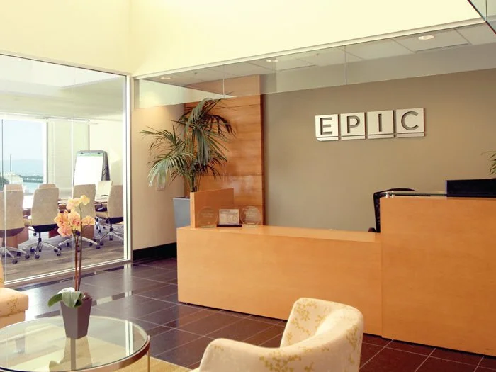 Edgewood Partners Insurance Center (EPIC)