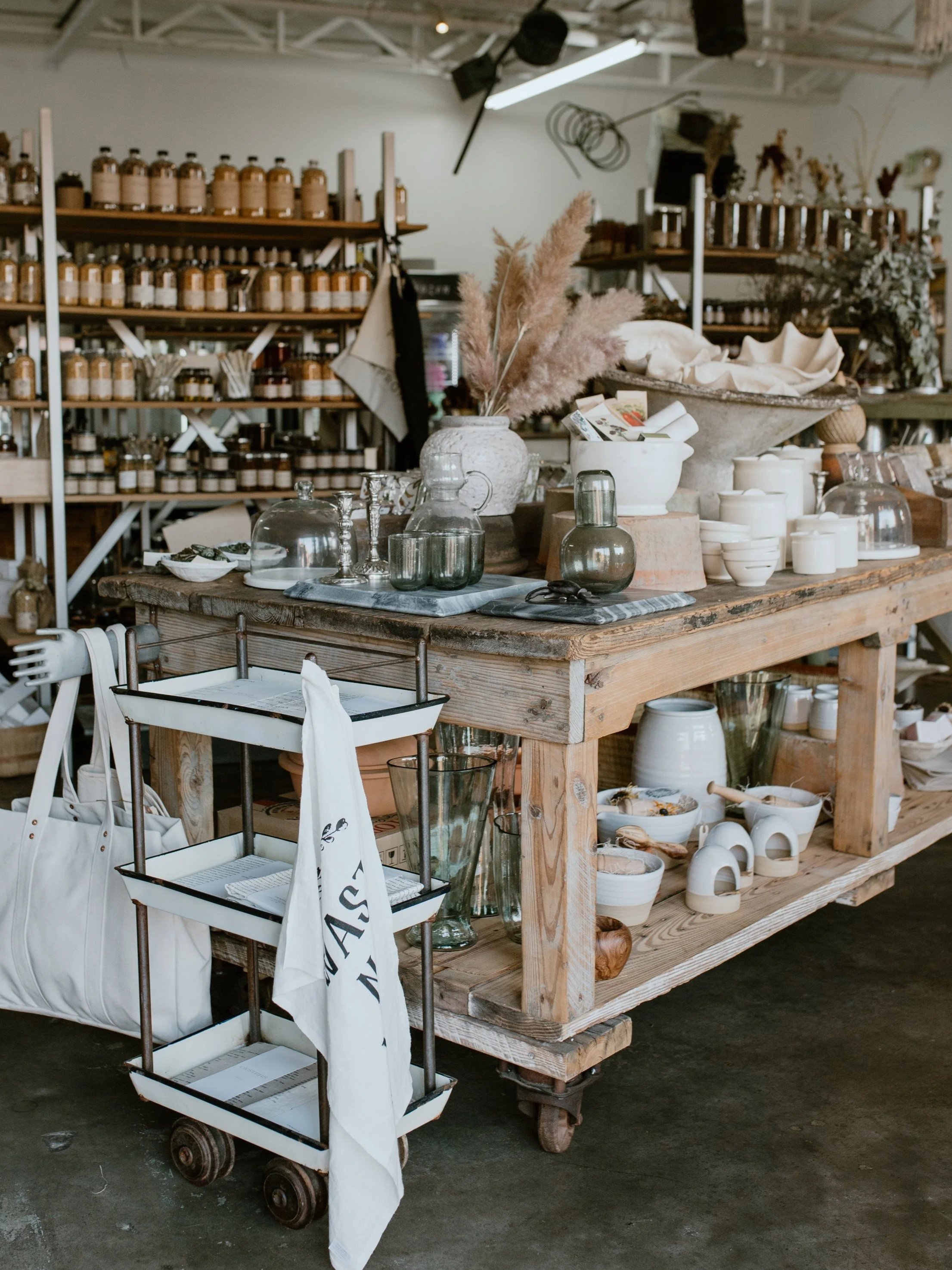 FarmStand by Stone Hollow Farmstead