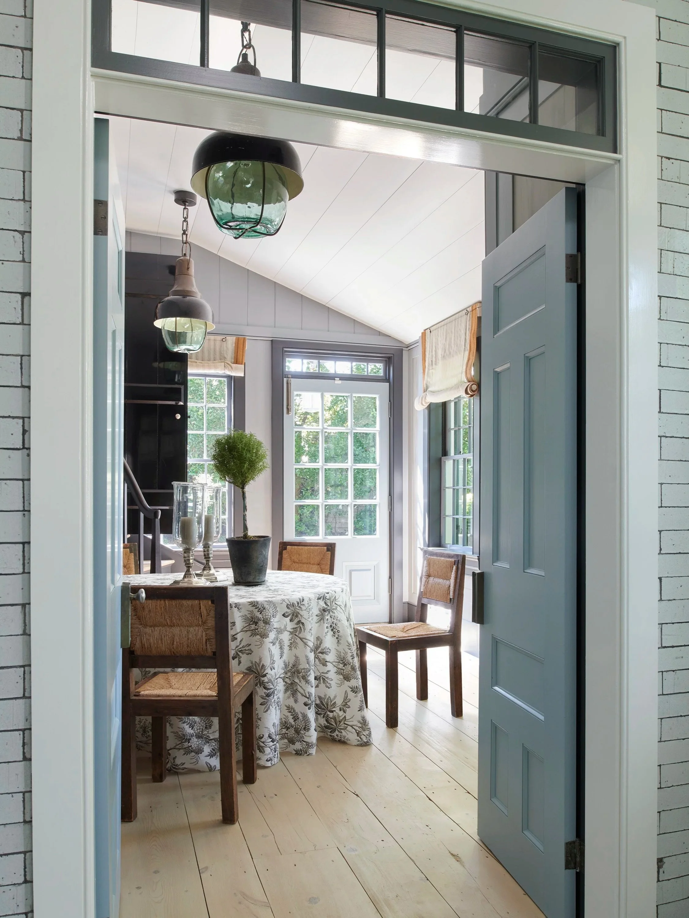 Schumacher &amp; Patterson Flynn