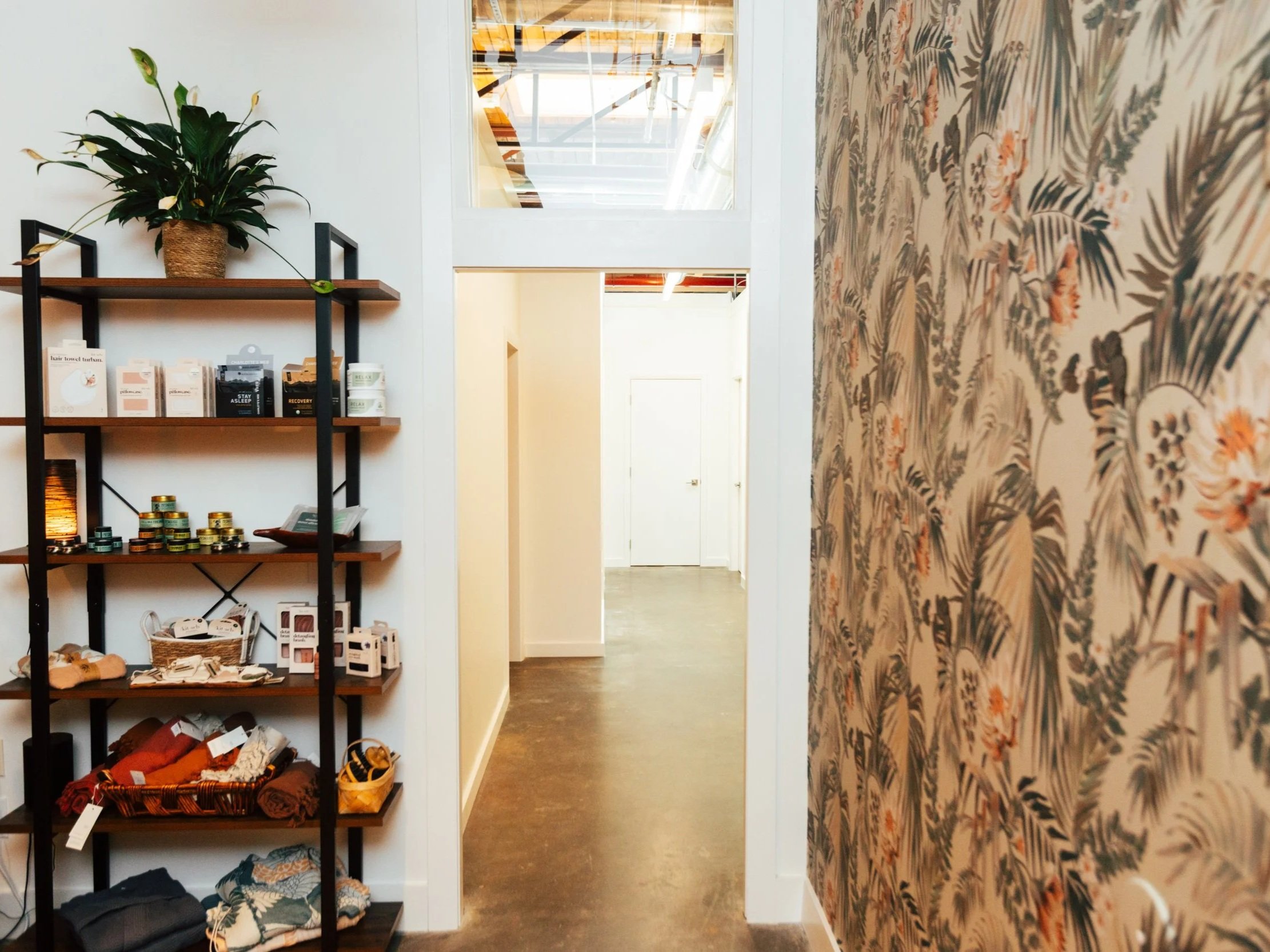 Alchemy Spa &amp; Wellness