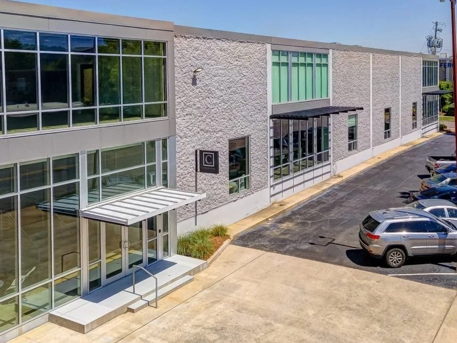 Crawford Square Real Estate Advisors