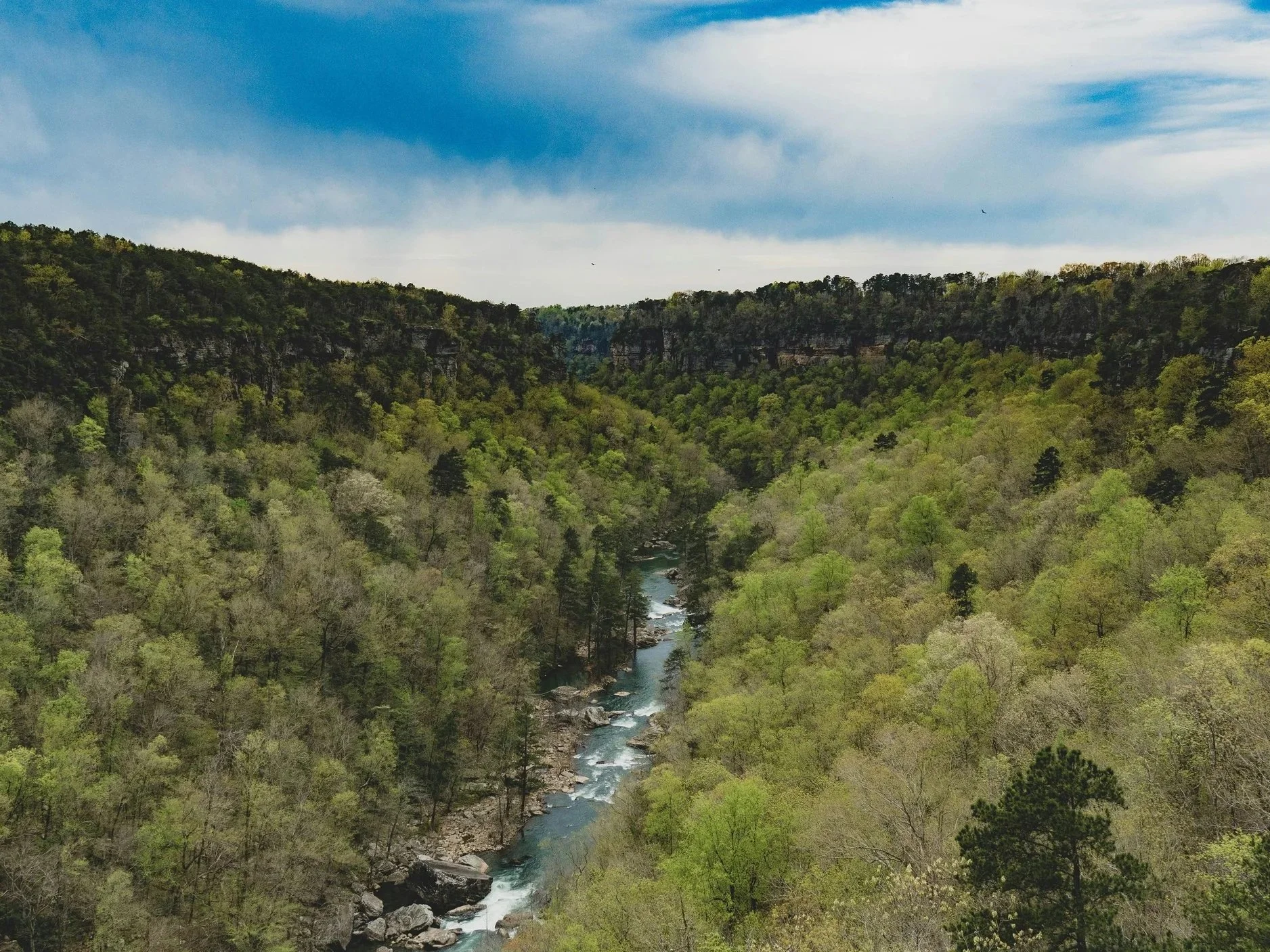 Southern Environmental Law Center