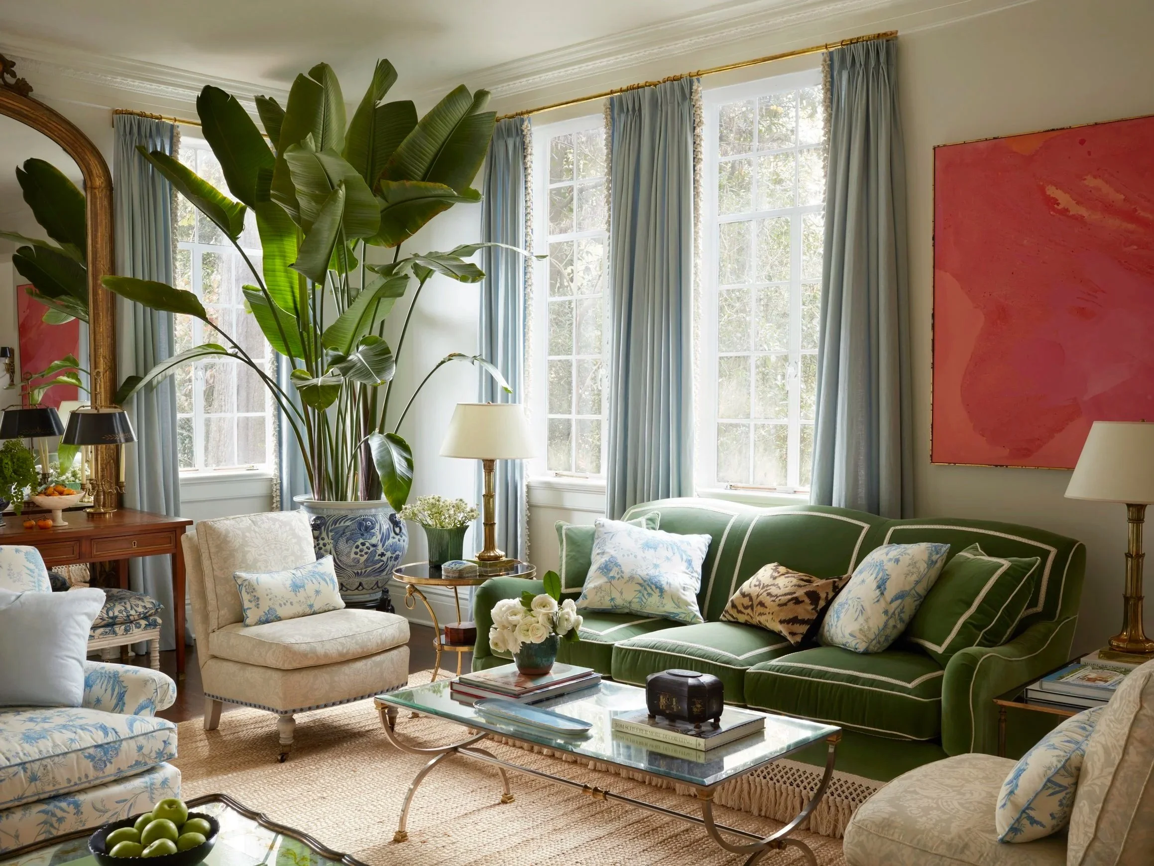 Caroline Gidiere Design