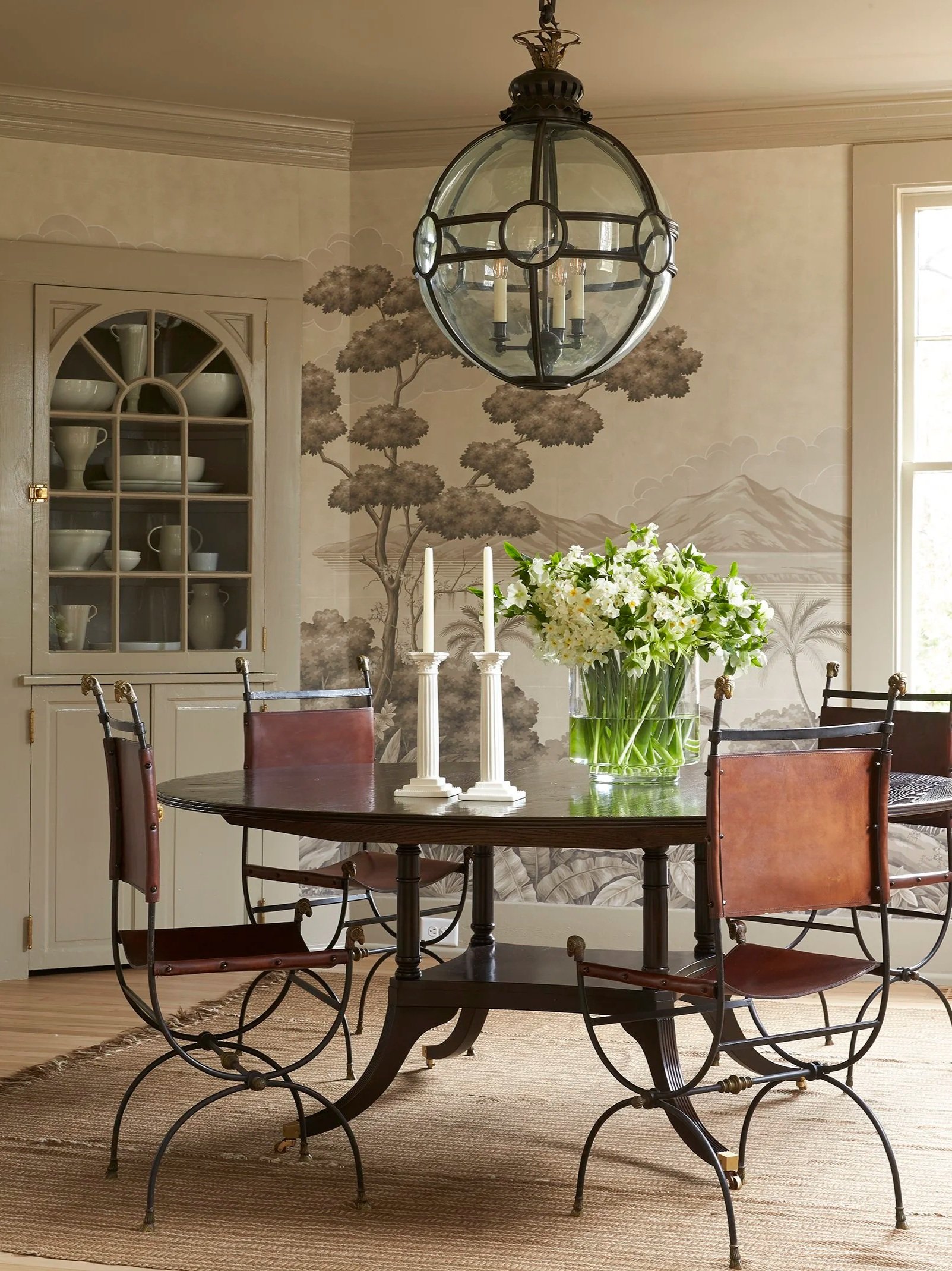 Heather Chadduck Interiors &amp; Textiles