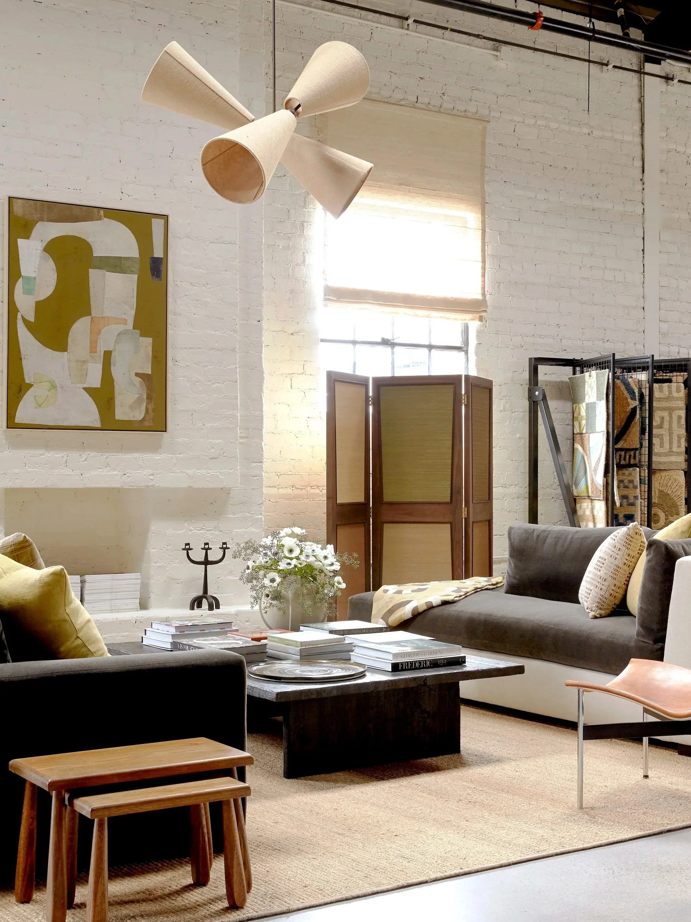 Schumacher &amp; Patterson Flynn