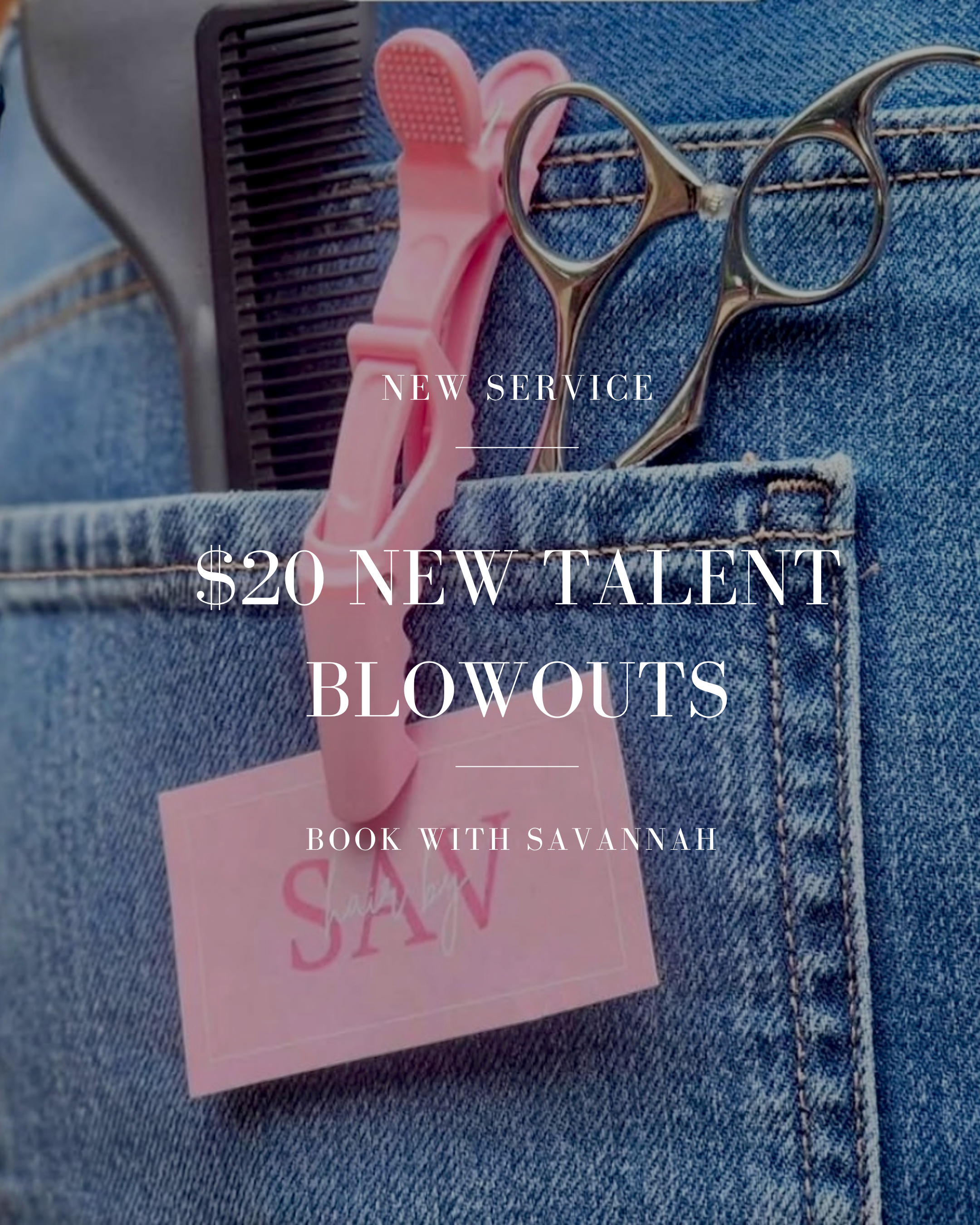 new-talent-blowout-columbia-sc