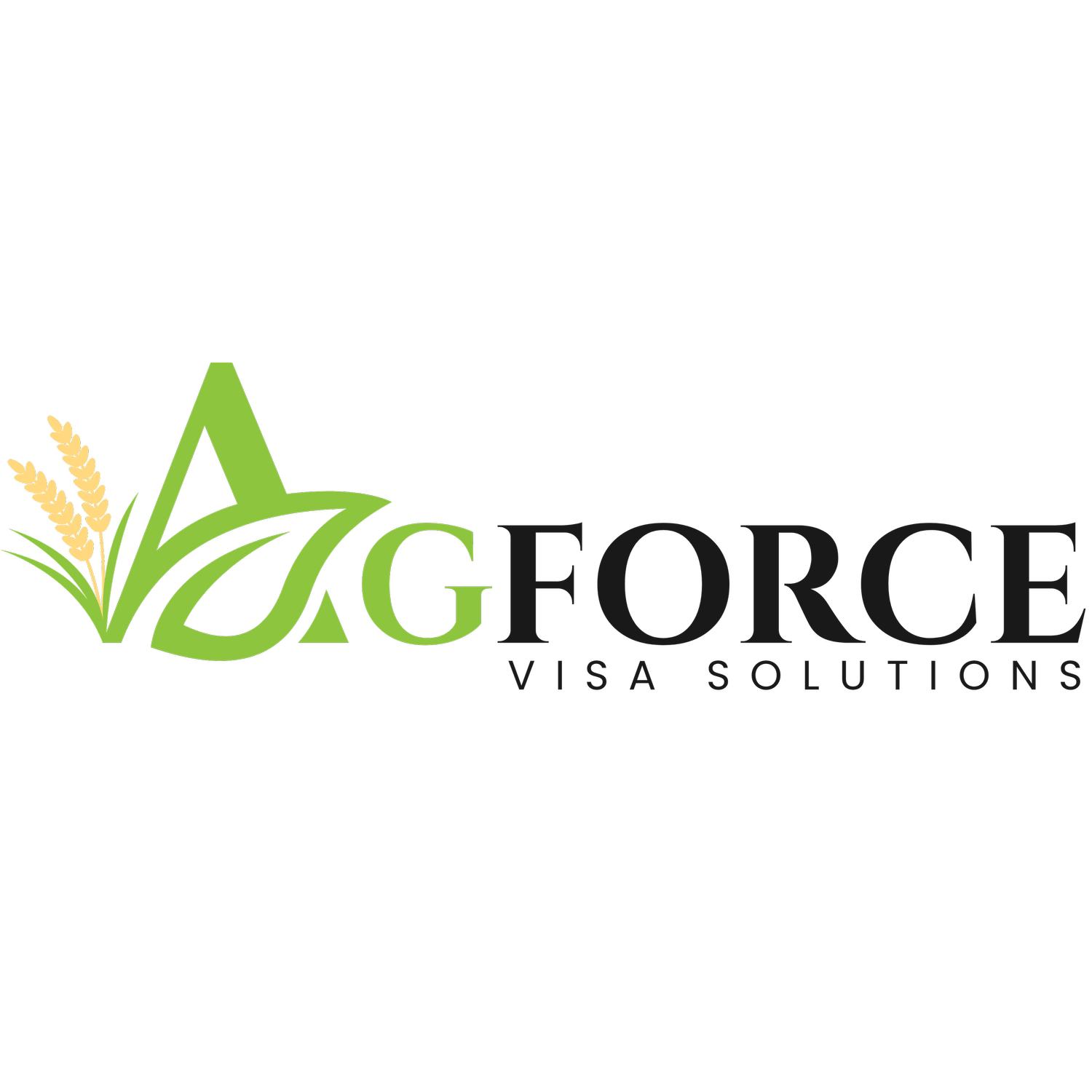 AgForce Visa Solutions