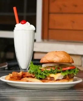 Fuddruckers