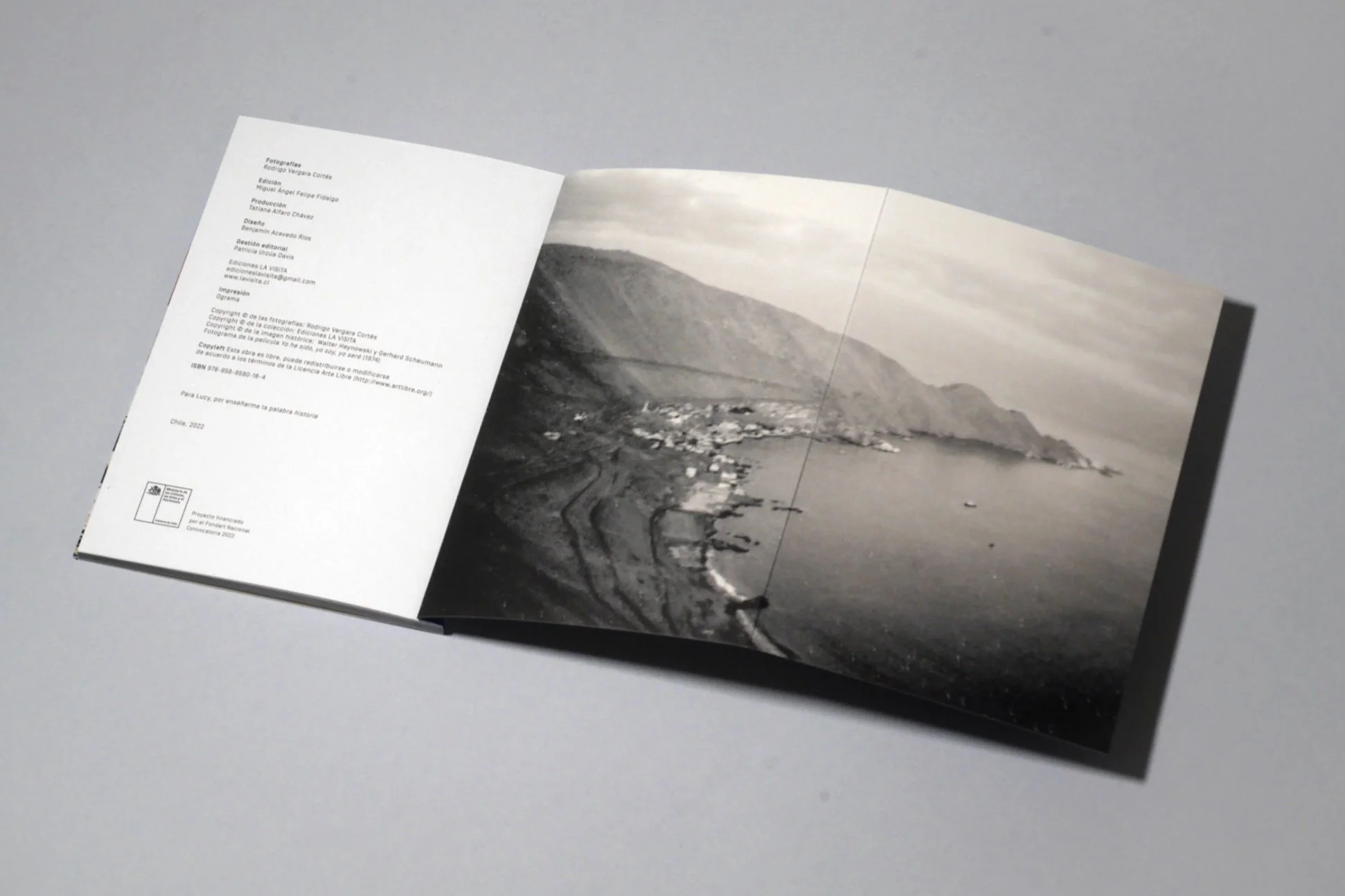 El Pejesapo 2007 José Luis Sepulveda 6.jpg