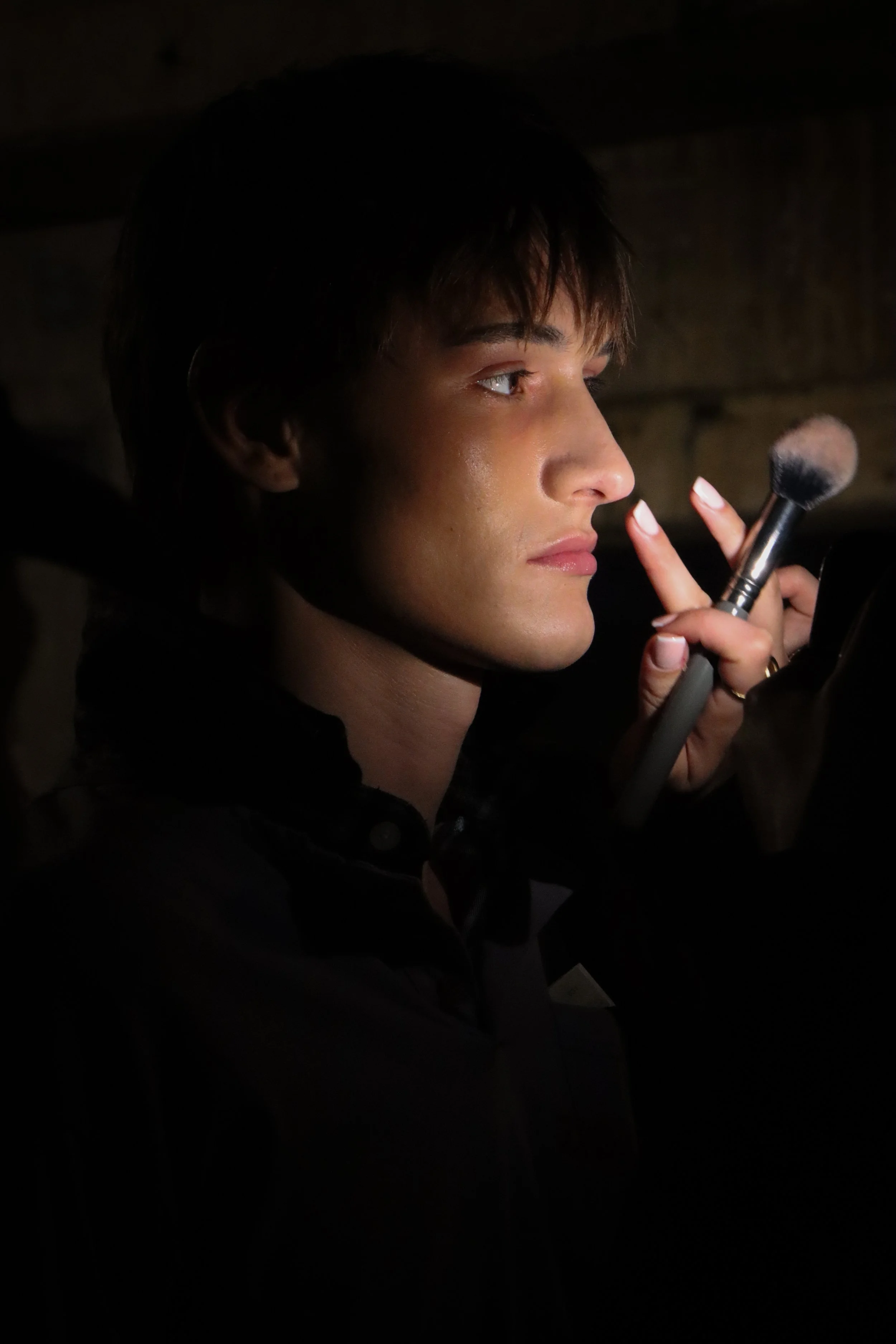 Dagger Berlin Fashion Week AW26