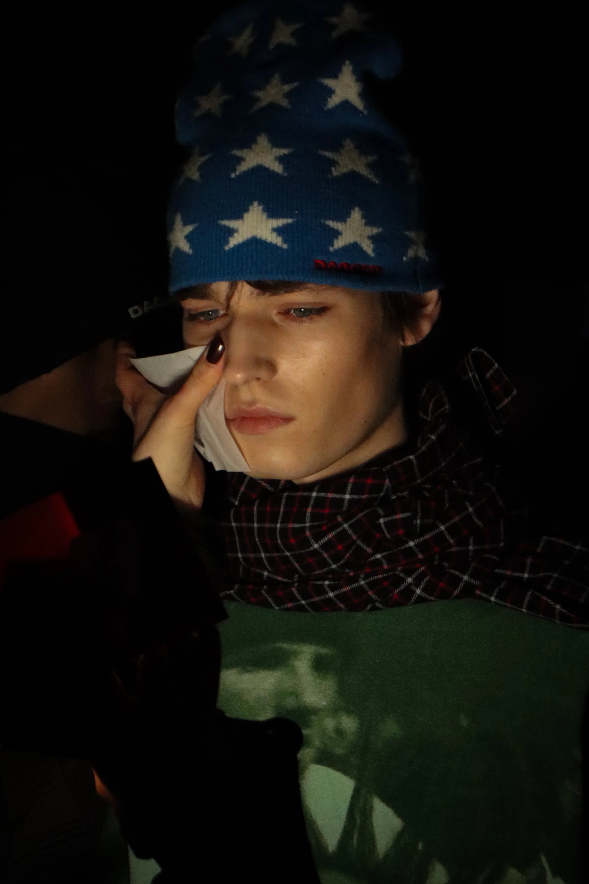 Dagger Berlin Fashion Week AW26