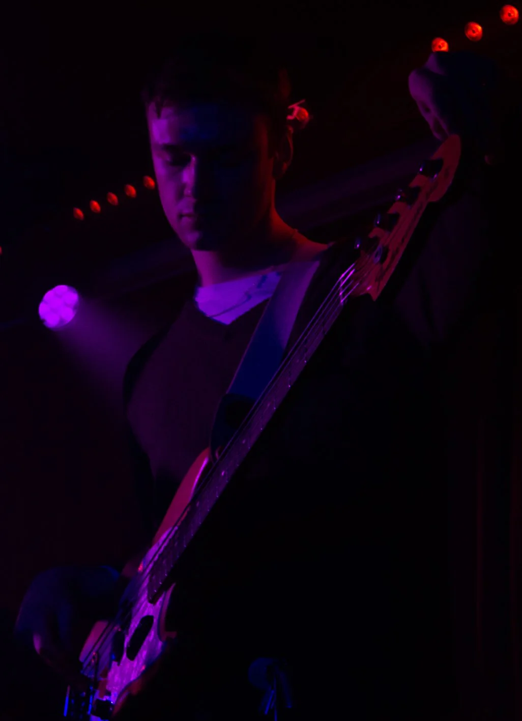 Gagsalon at Paper Dress Vintage, Hackney