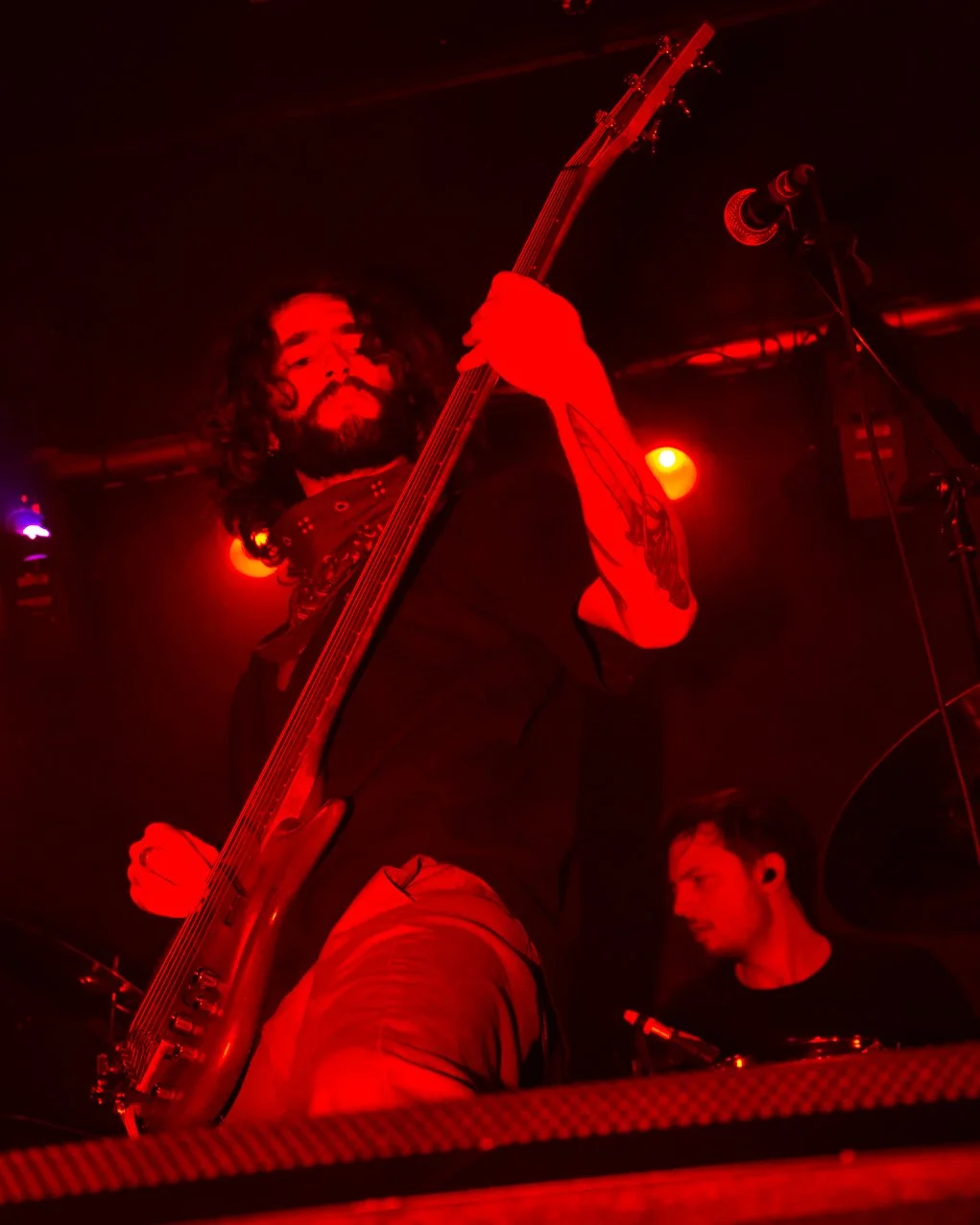 Viatorem at the Black Heart Camden