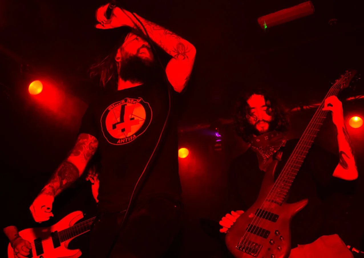 Viatorem at the Black Heart Camden