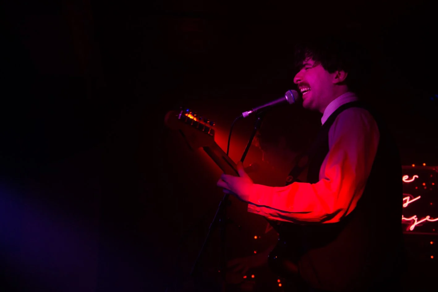 Gagsalon at Paperdress Vintage Hackney