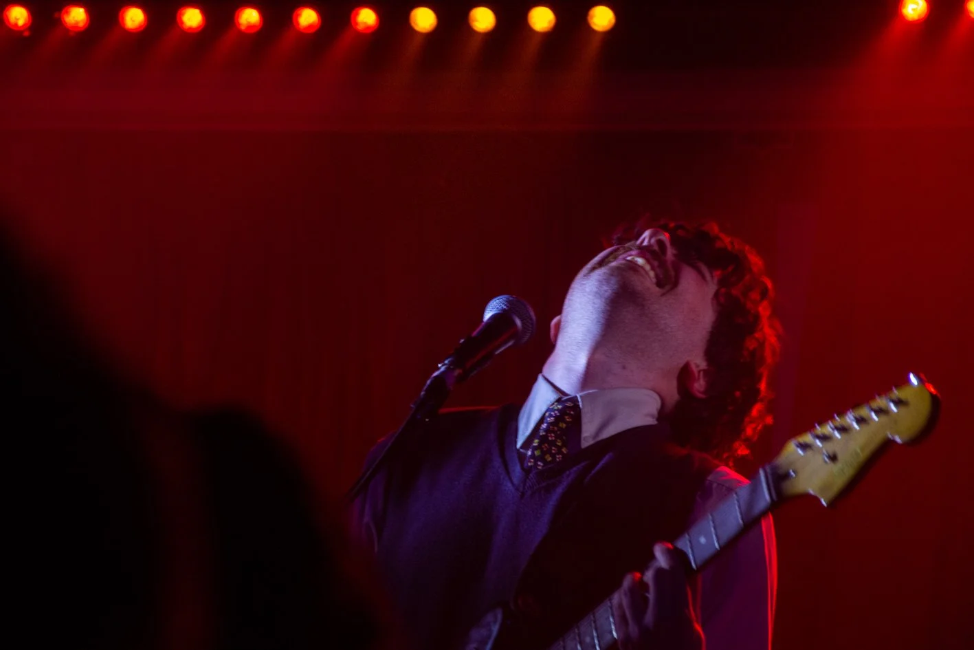 Gagsalon at Paperdress Vintage Hackney