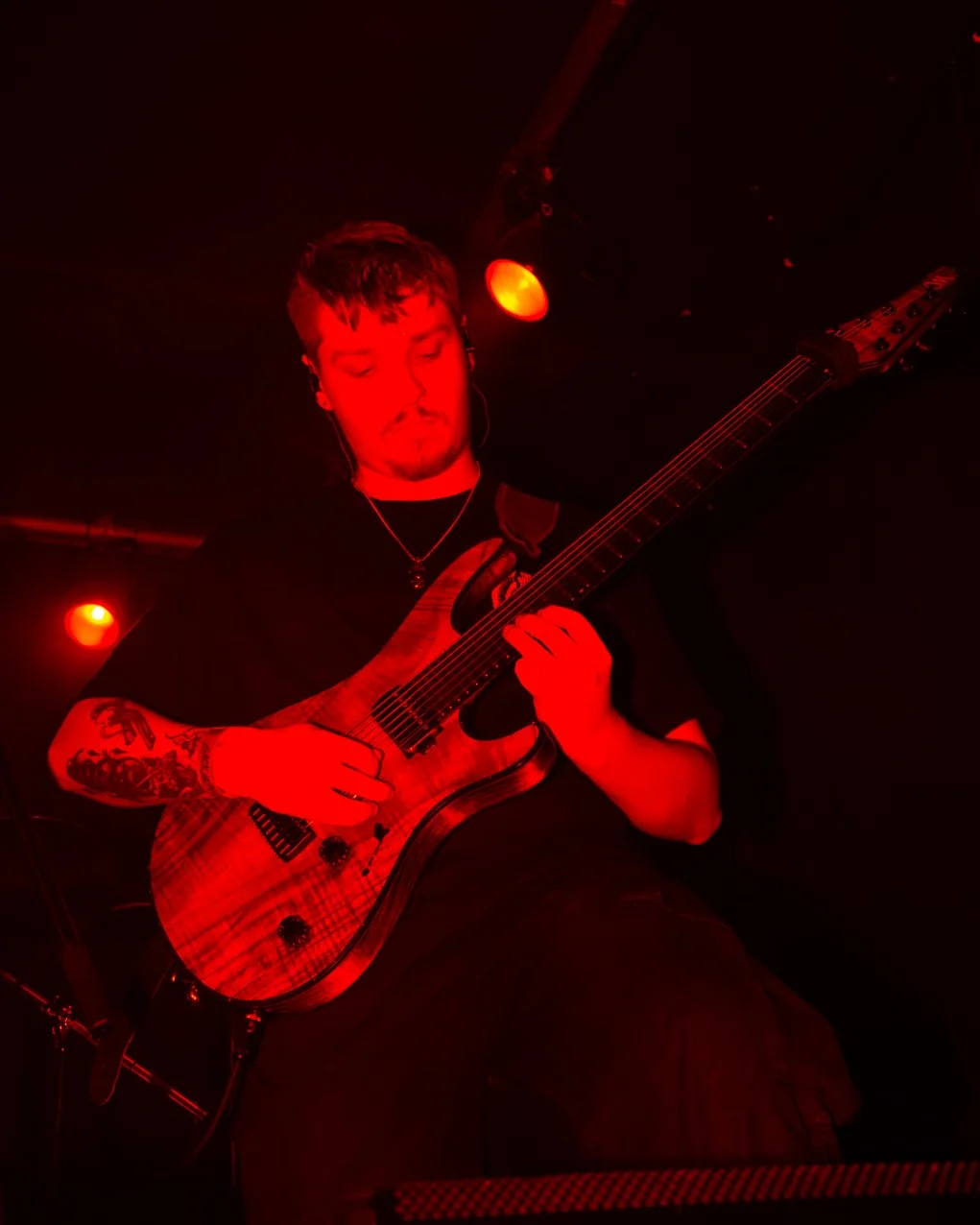 Viatorem at the Black Heart Camden