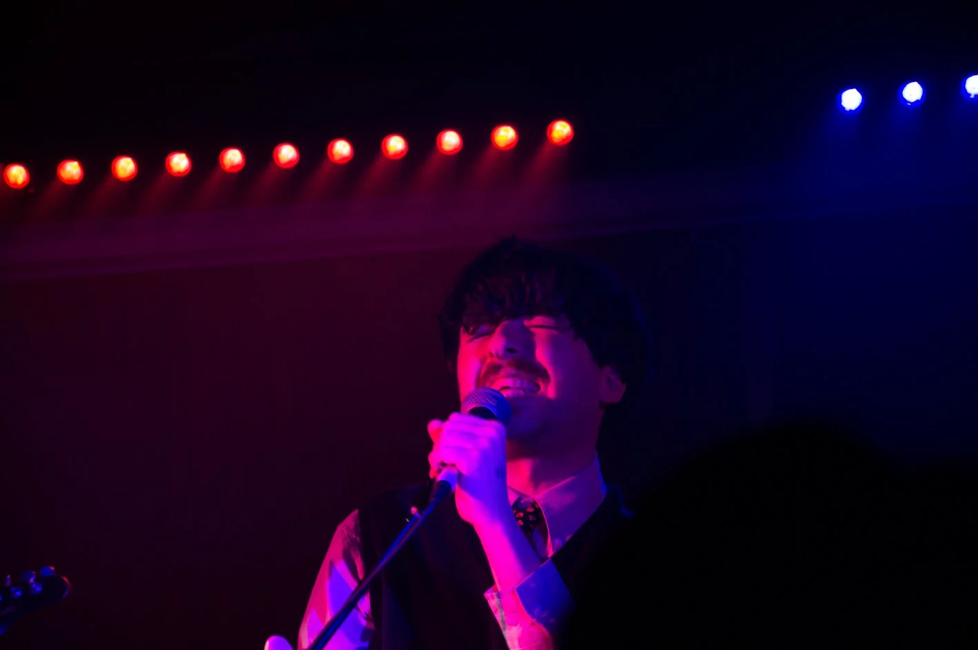 Gagsalon at Paperdress Vintage Hackney