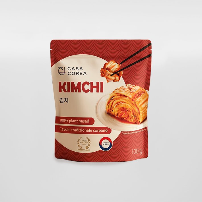 Kimchi