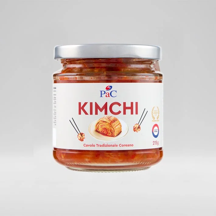Kimchi