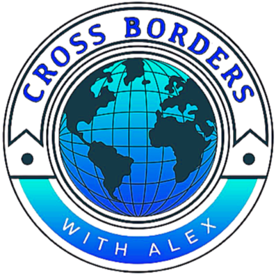 Cross Borders with Alex