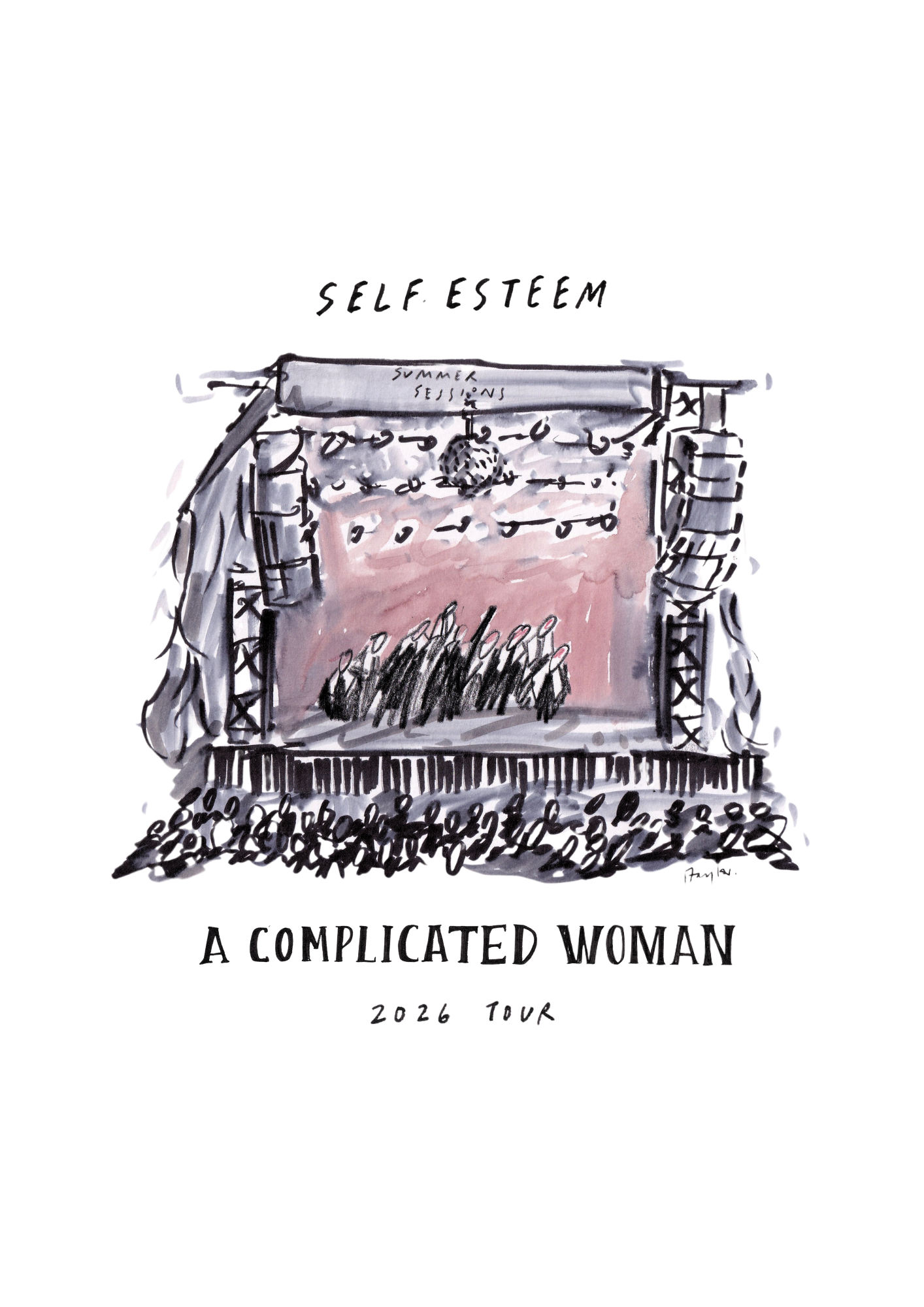 Self Esteem 3