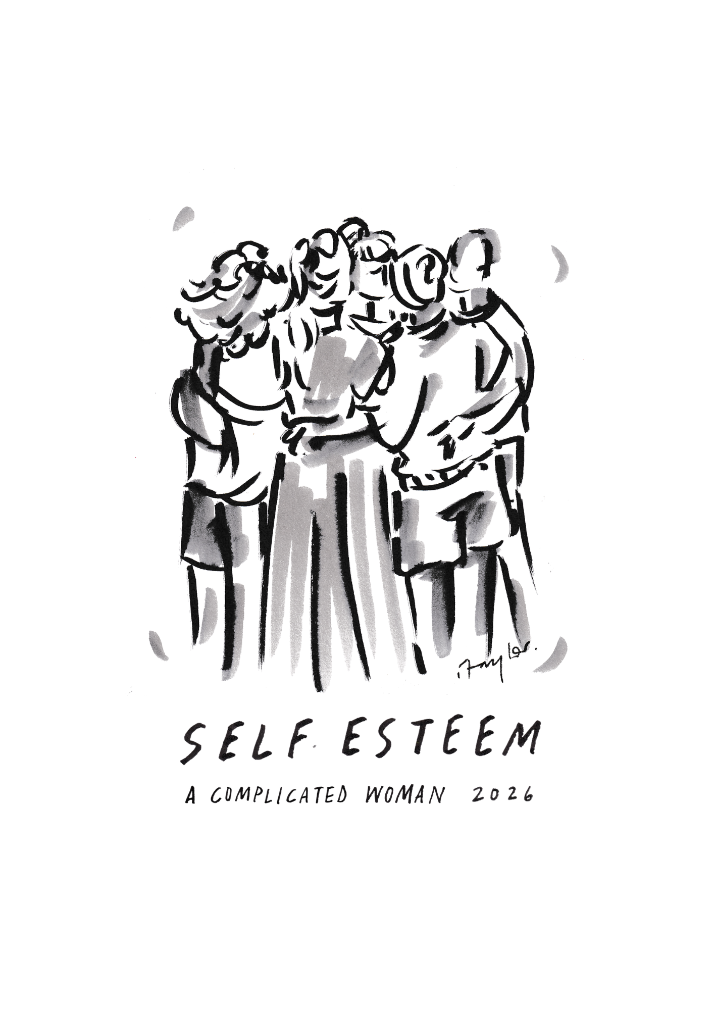 Self Esteem 2