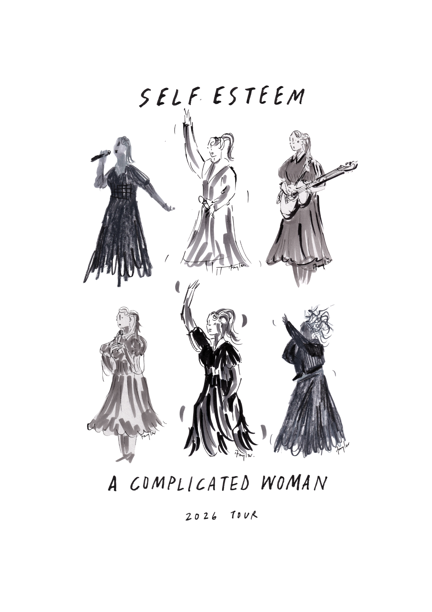Self Esteem 4
