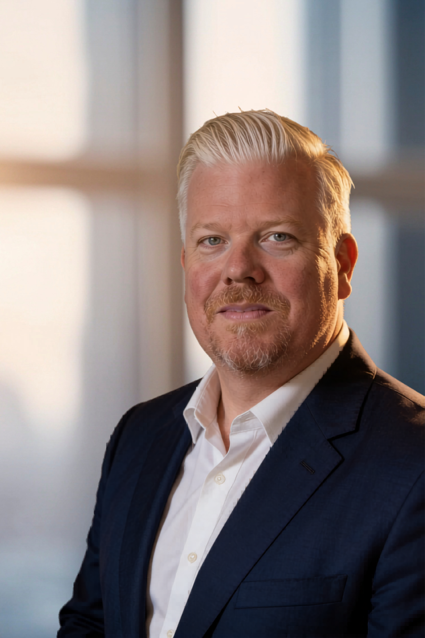 Patrick M. White, PMW Advisory