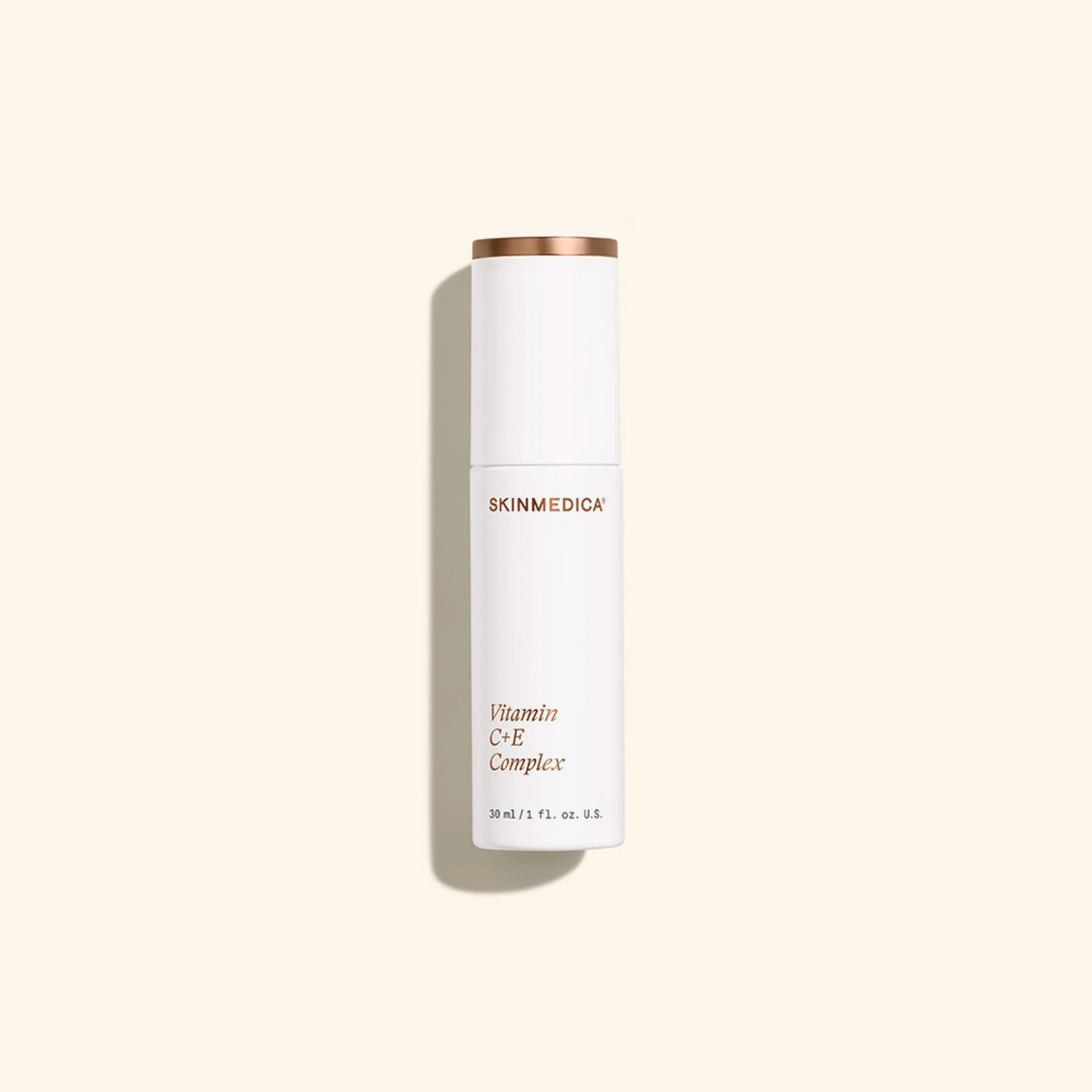 Vitamin C+E Complex