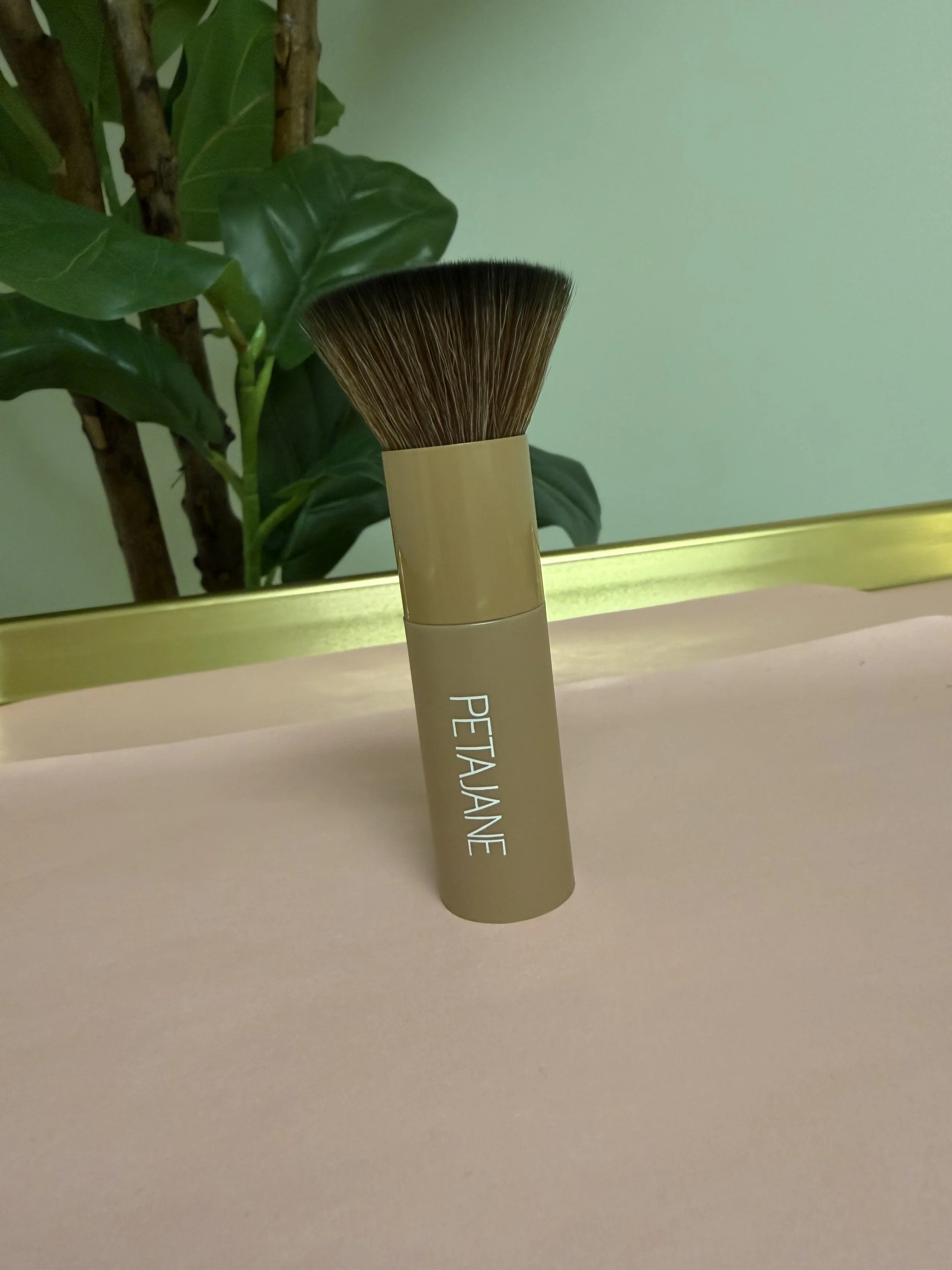 PETAJANE Body Perfecting Brush