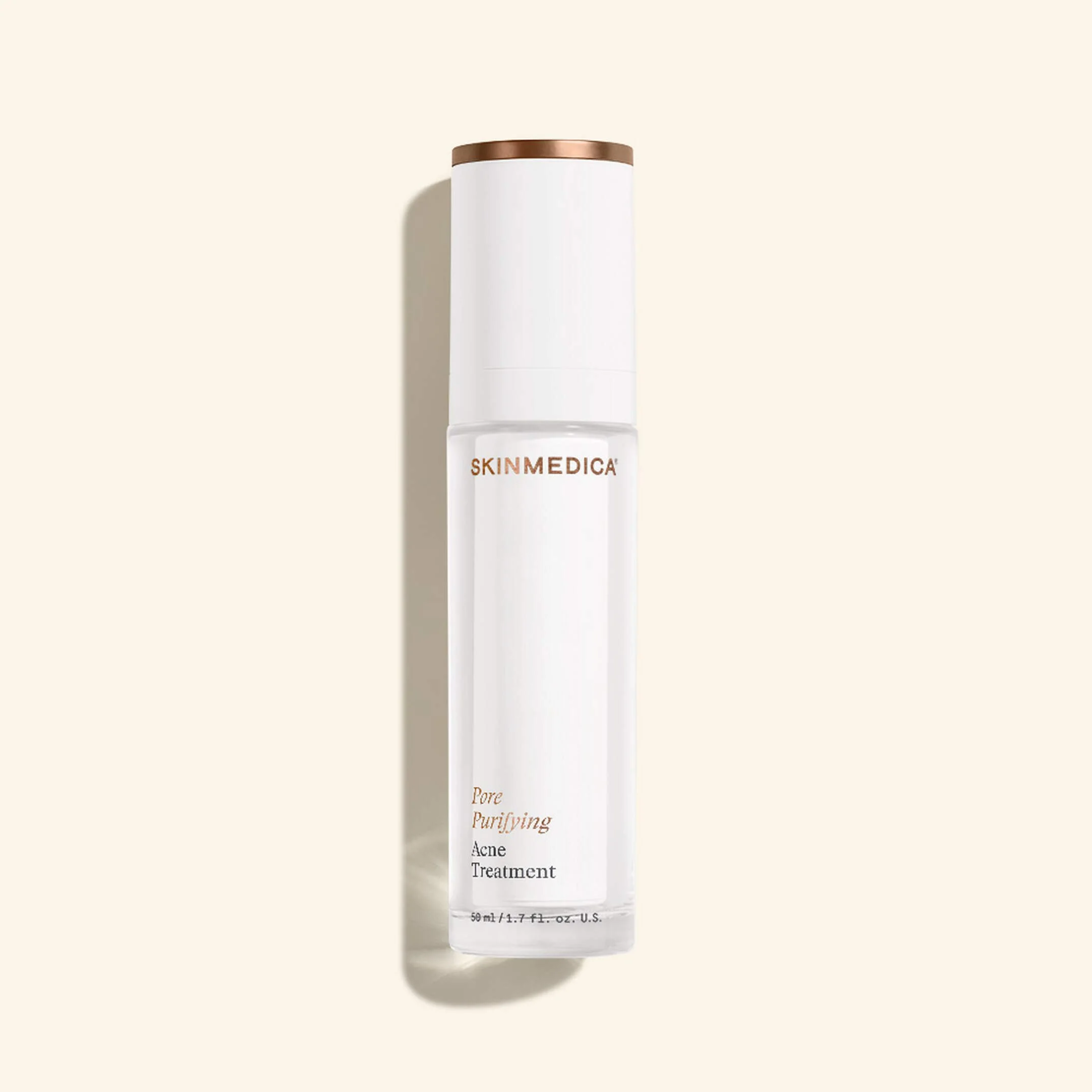 Pore Purifying Acne Treatment