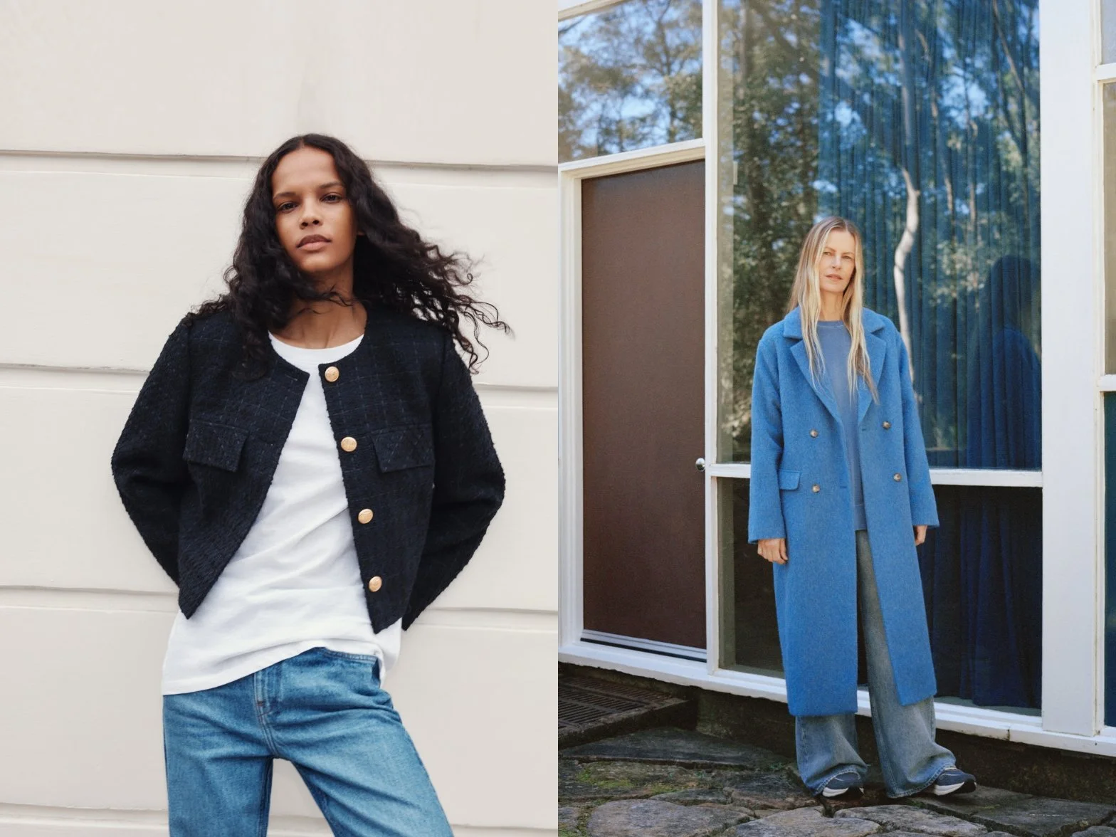 Behind the Hush brand re-fresh with Chief Creative Officer, Melissa Dick