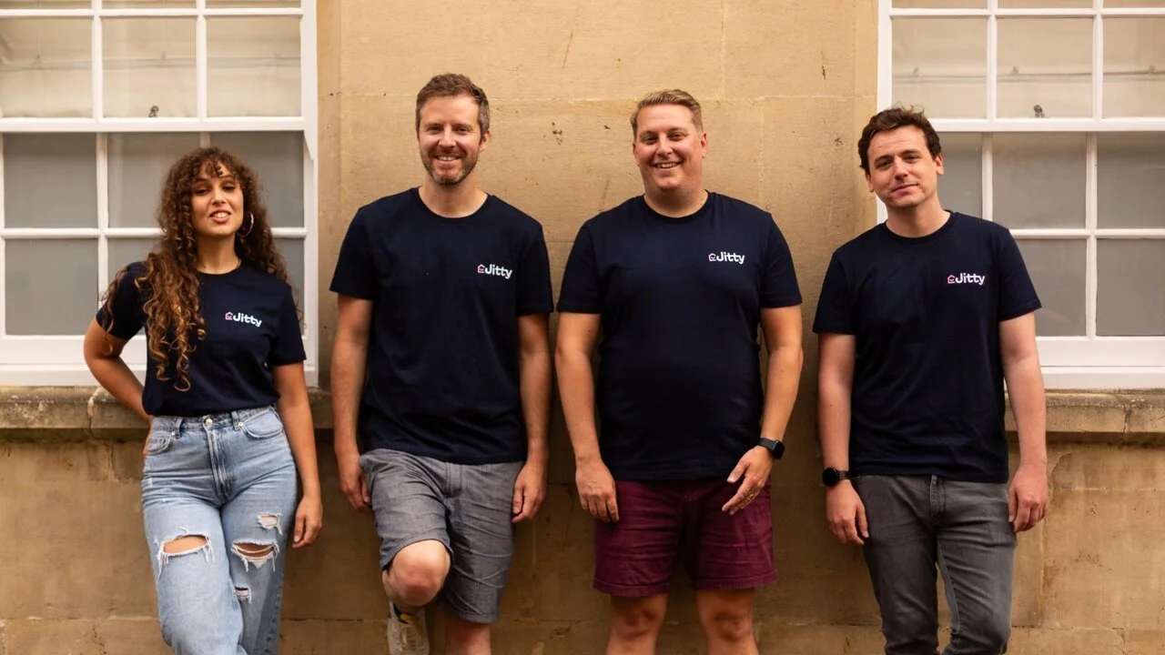 UK startup Jitty raises $2M to build AI-driven home search platform