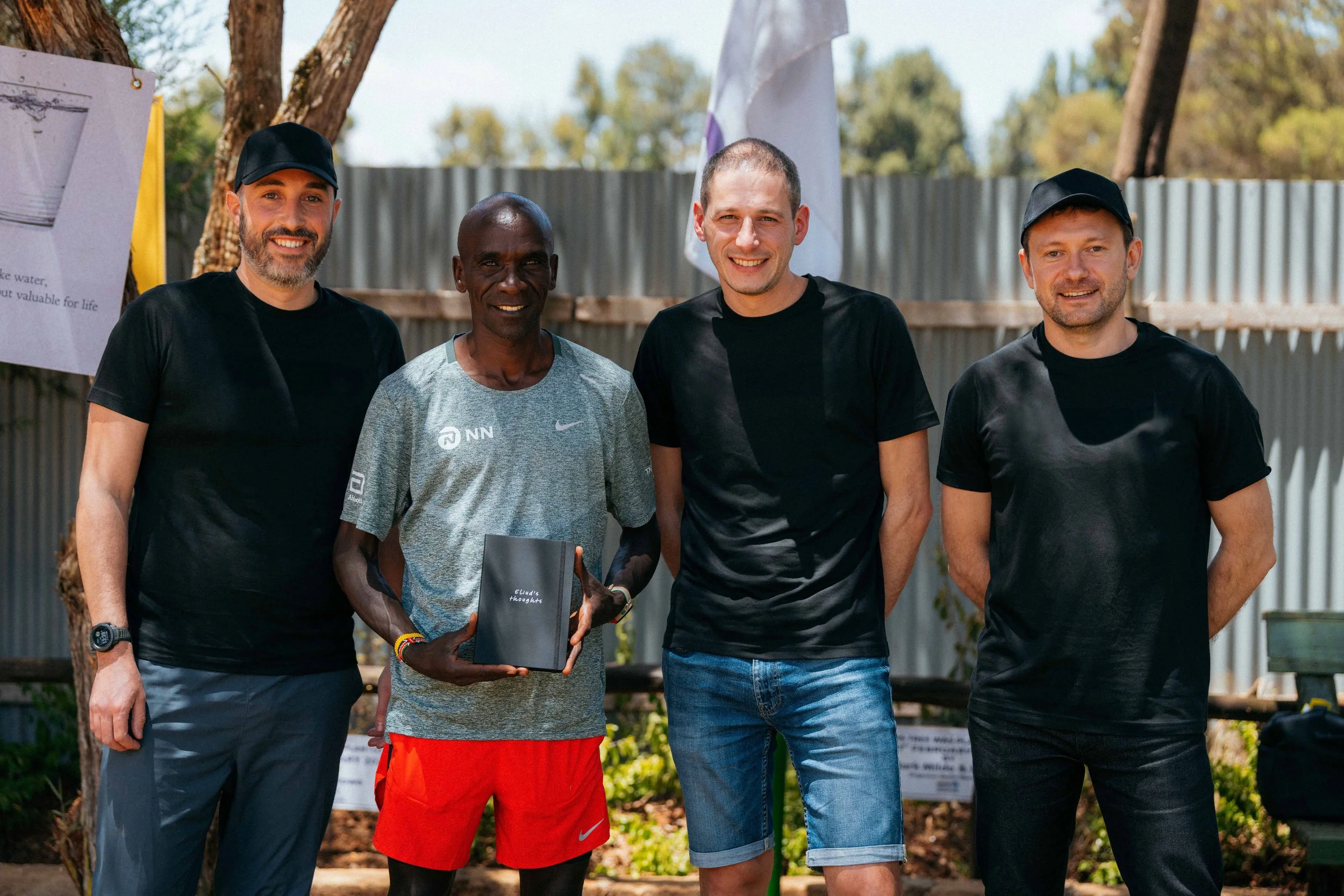 Kotcha raises €3.5 million to make world-class coaching accessible to every runner