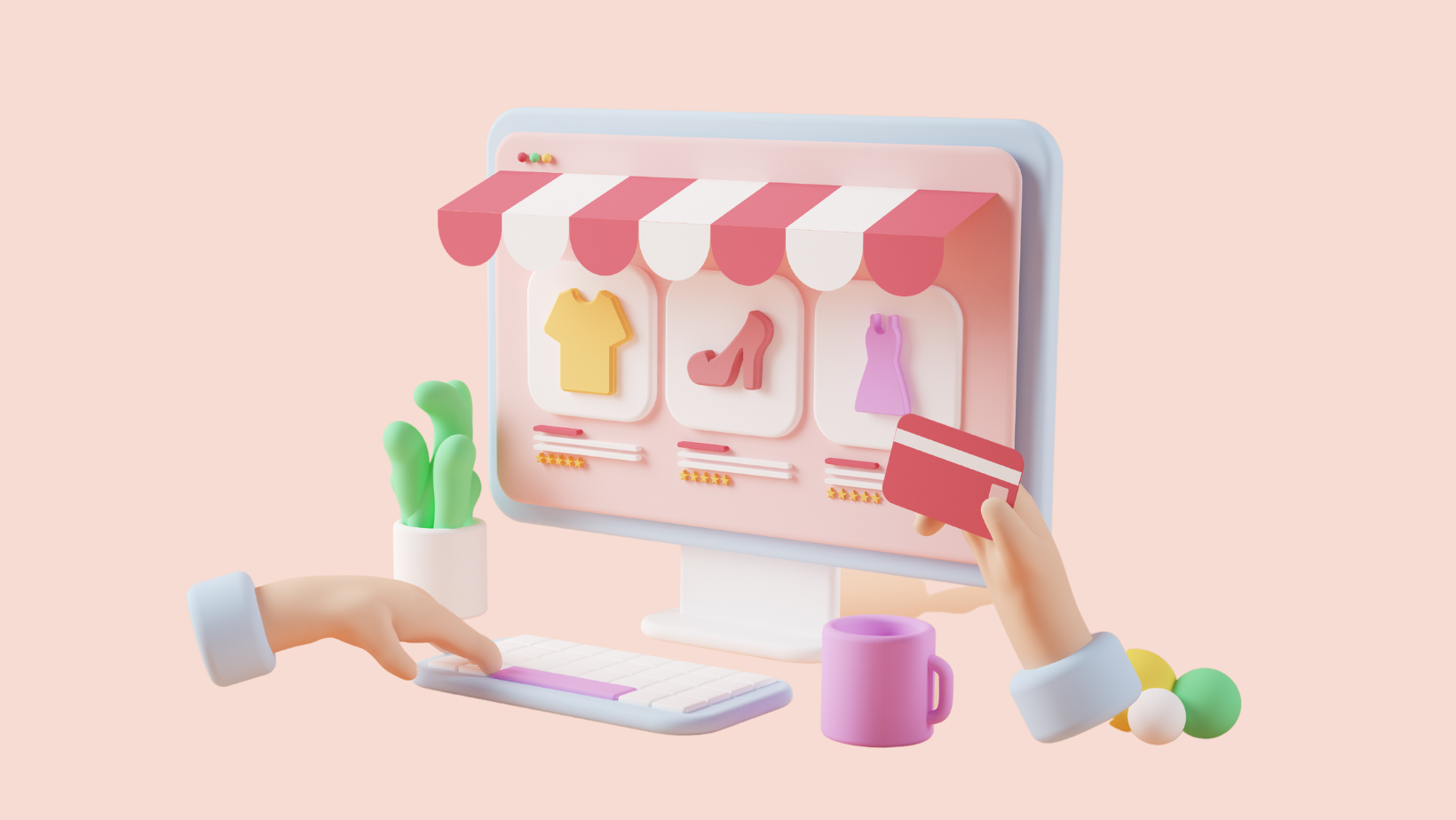 Preventing Customer Abandonment Online: The Path to Success