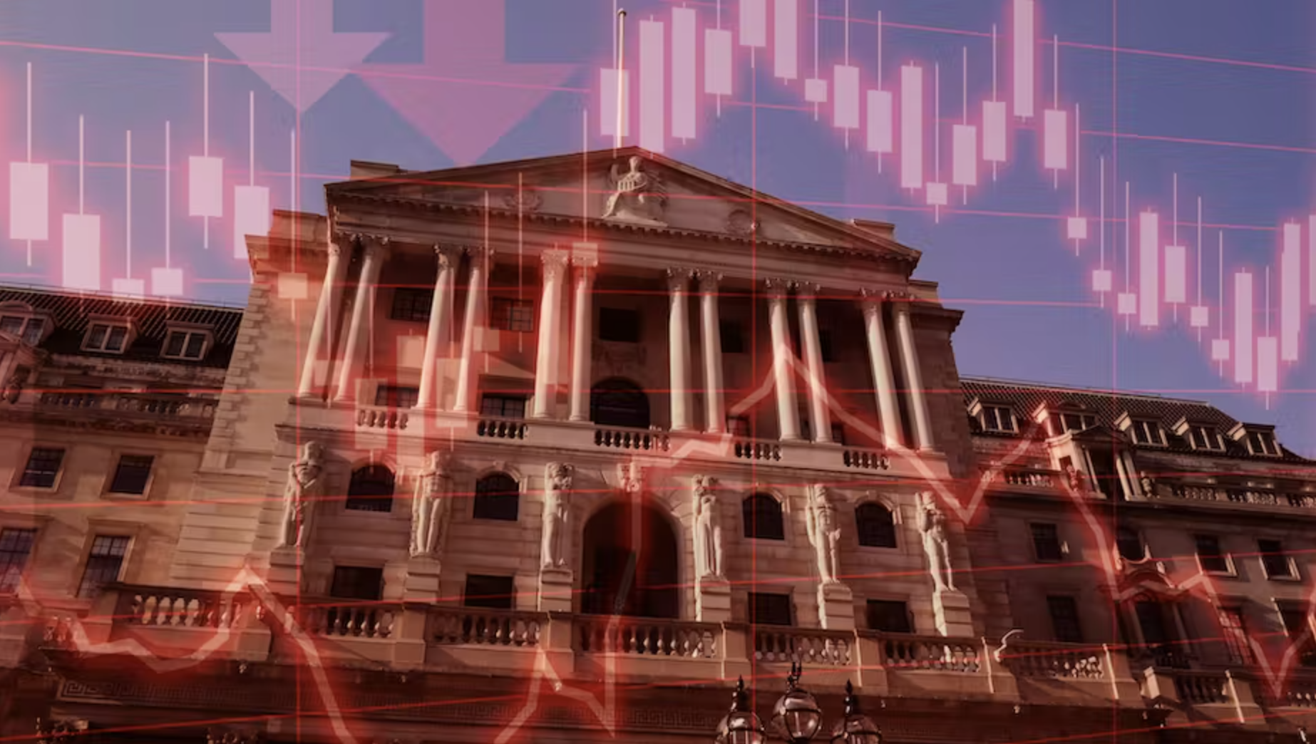 ‘Deflation is coming – retailers must be alive to the risks’