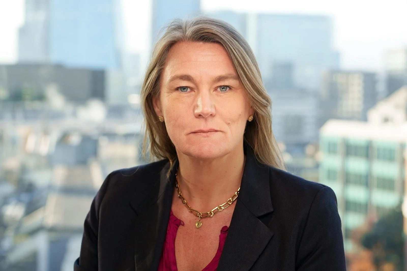 True welcomes ex-Future plc CEO Zillah Byng-Thorne as operating partner