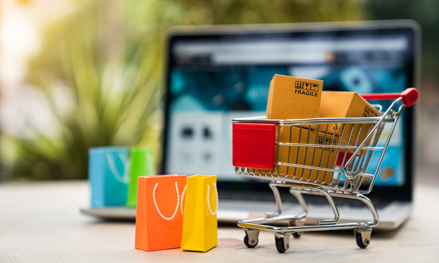 Revolutionising Advertising: The Rise of Retail Media