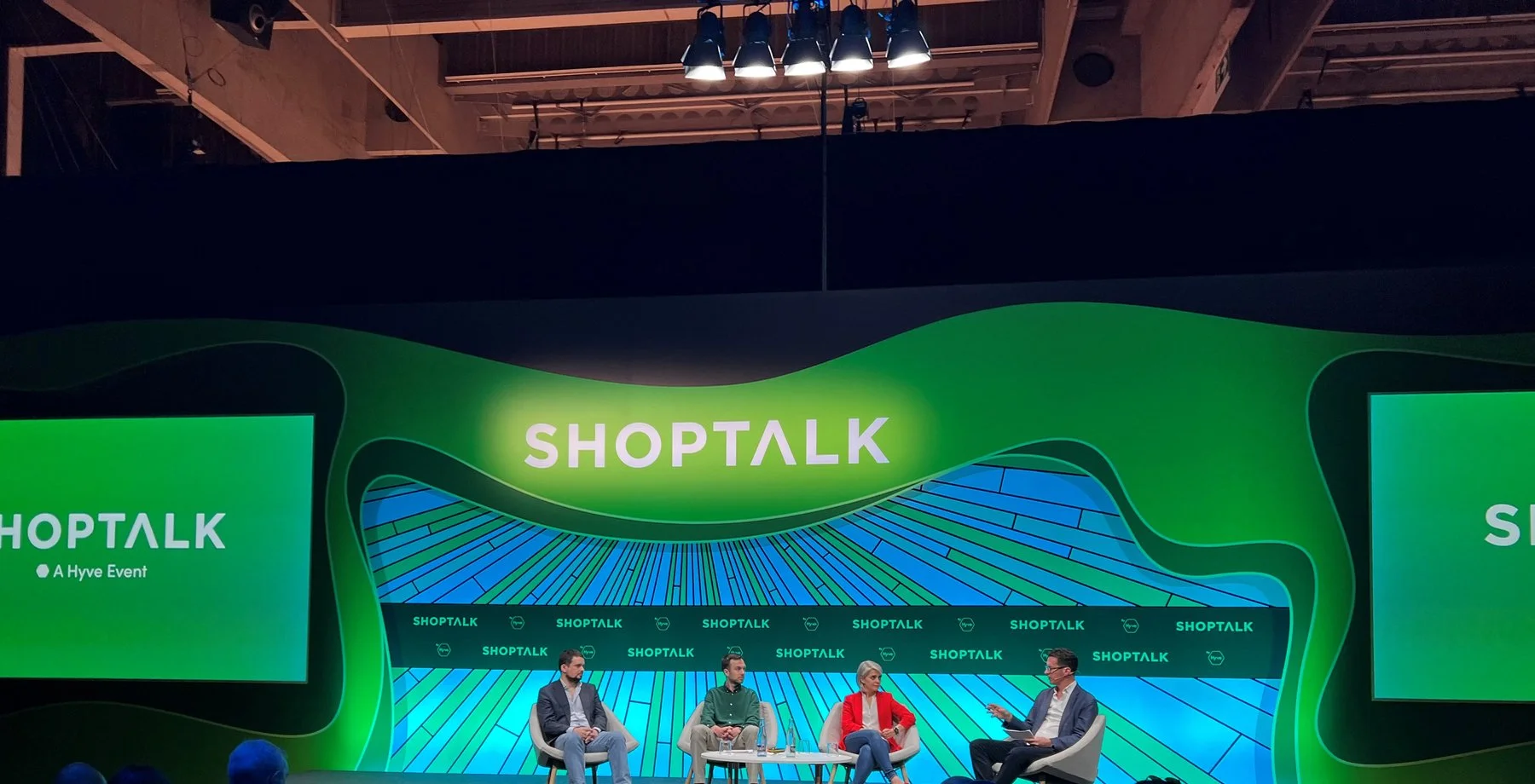 What We Learned at Shoptalk Europe 2023
