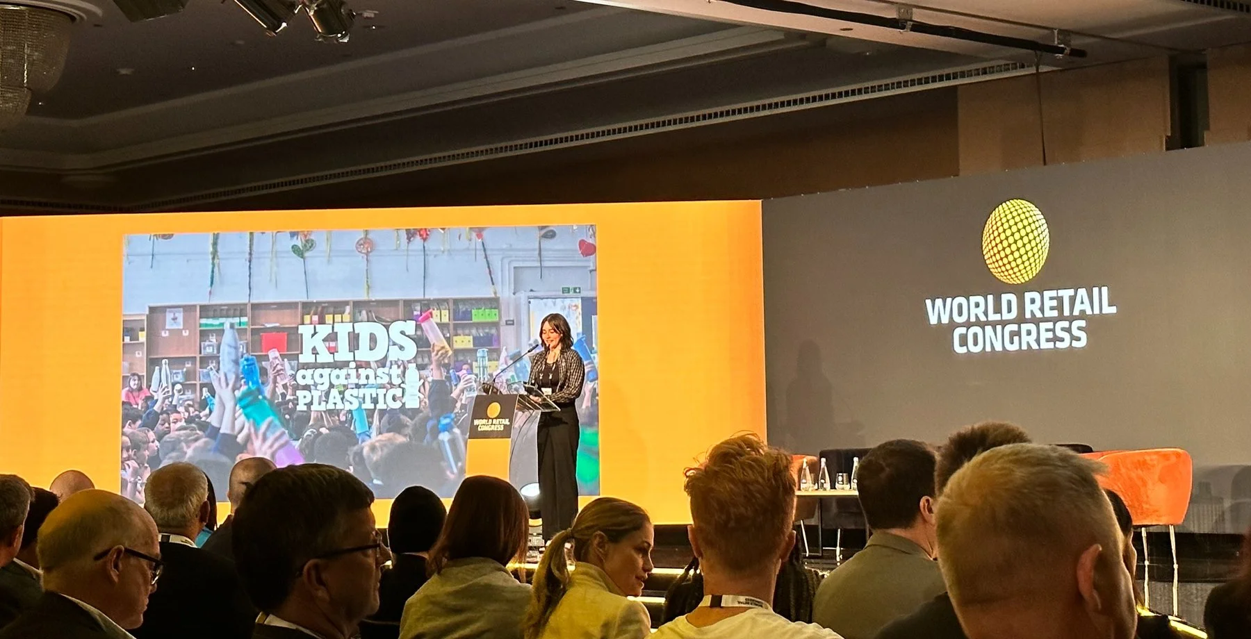 True's Take on: World Retail Congress 2023