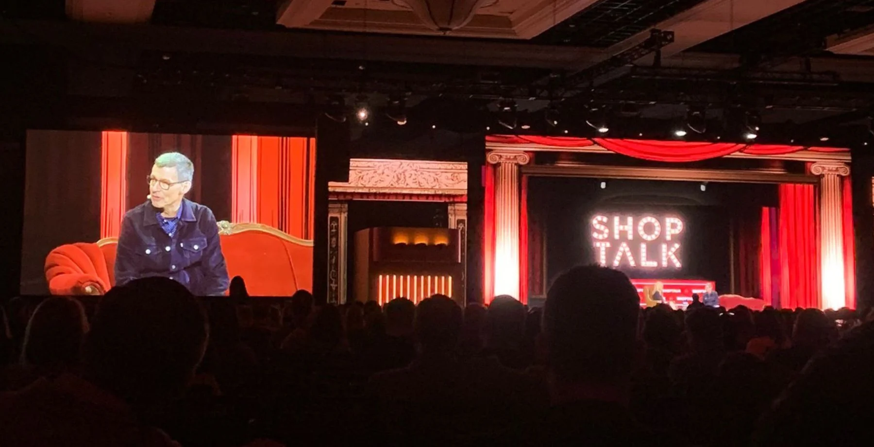 What we learned at ShopTalk Las Vegas 2023