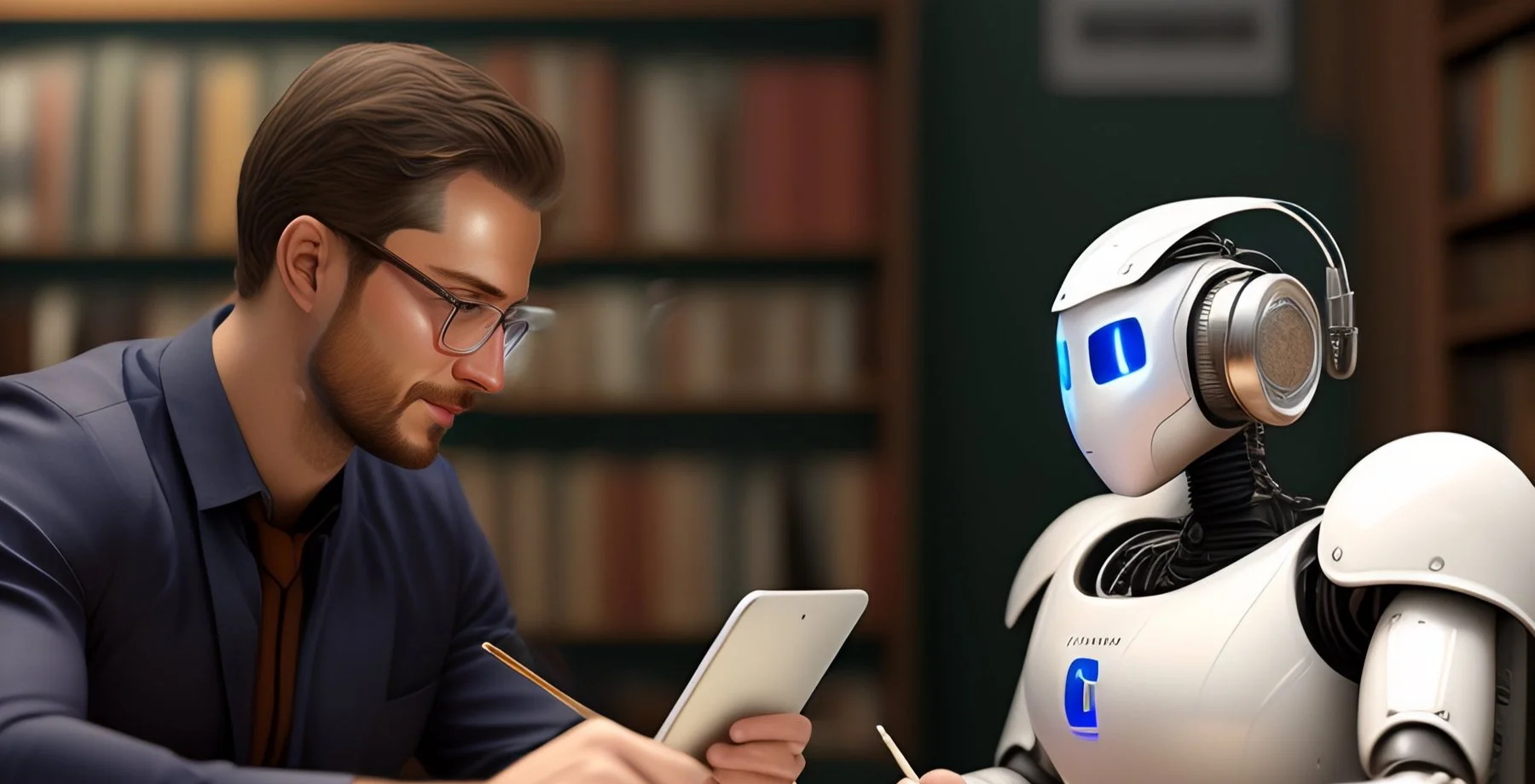 The rise of Artificial Intelligence
