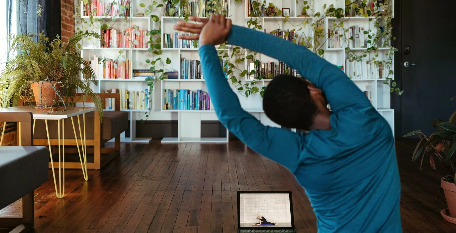 Tracking the Trends in Consumer Health Tech
