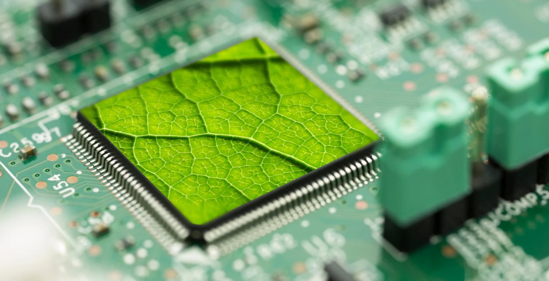 The Retail Climate Challenge - The role of innovation and technology 