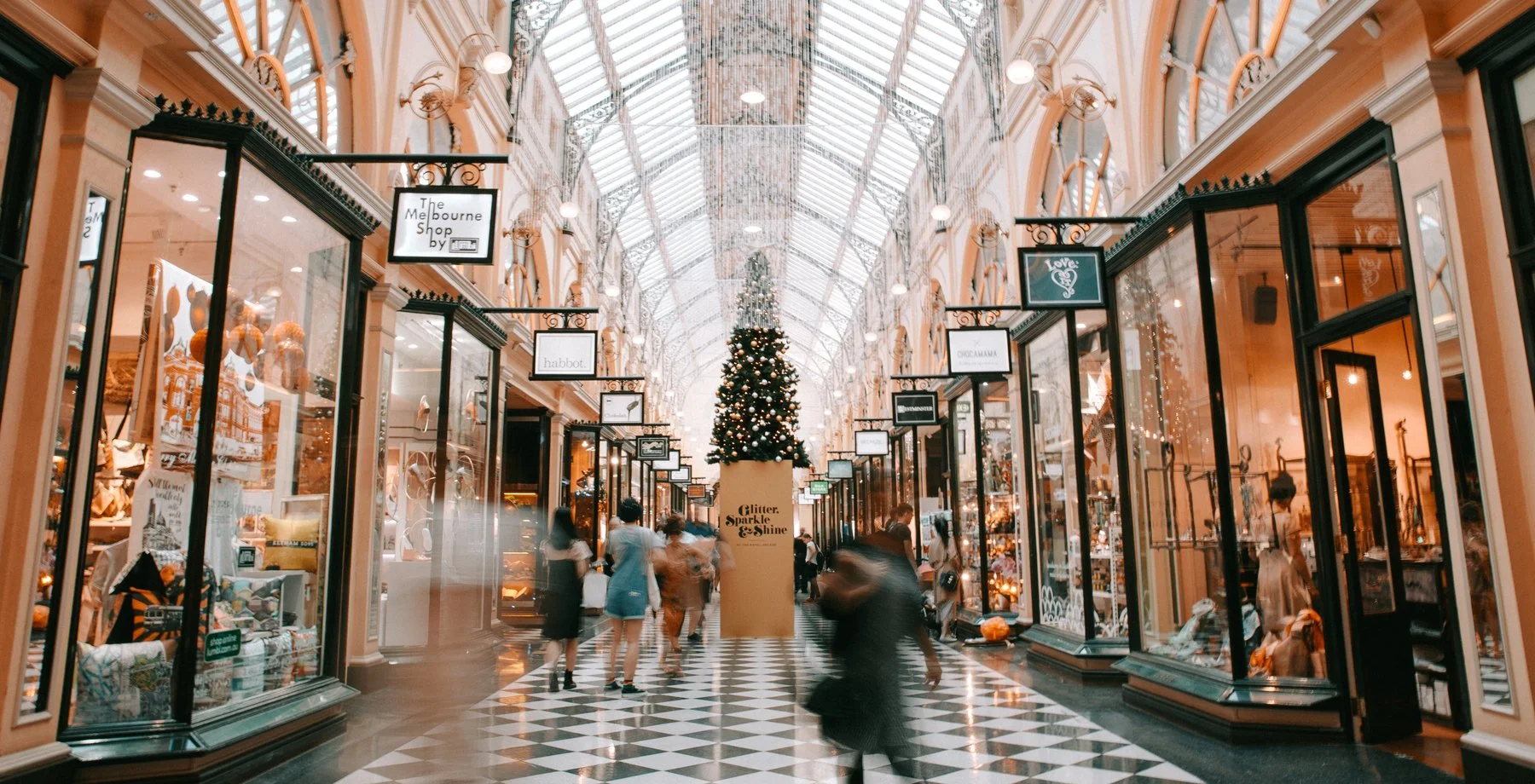 Dangerous false economies risk limiting retail’s recovery from challenging period