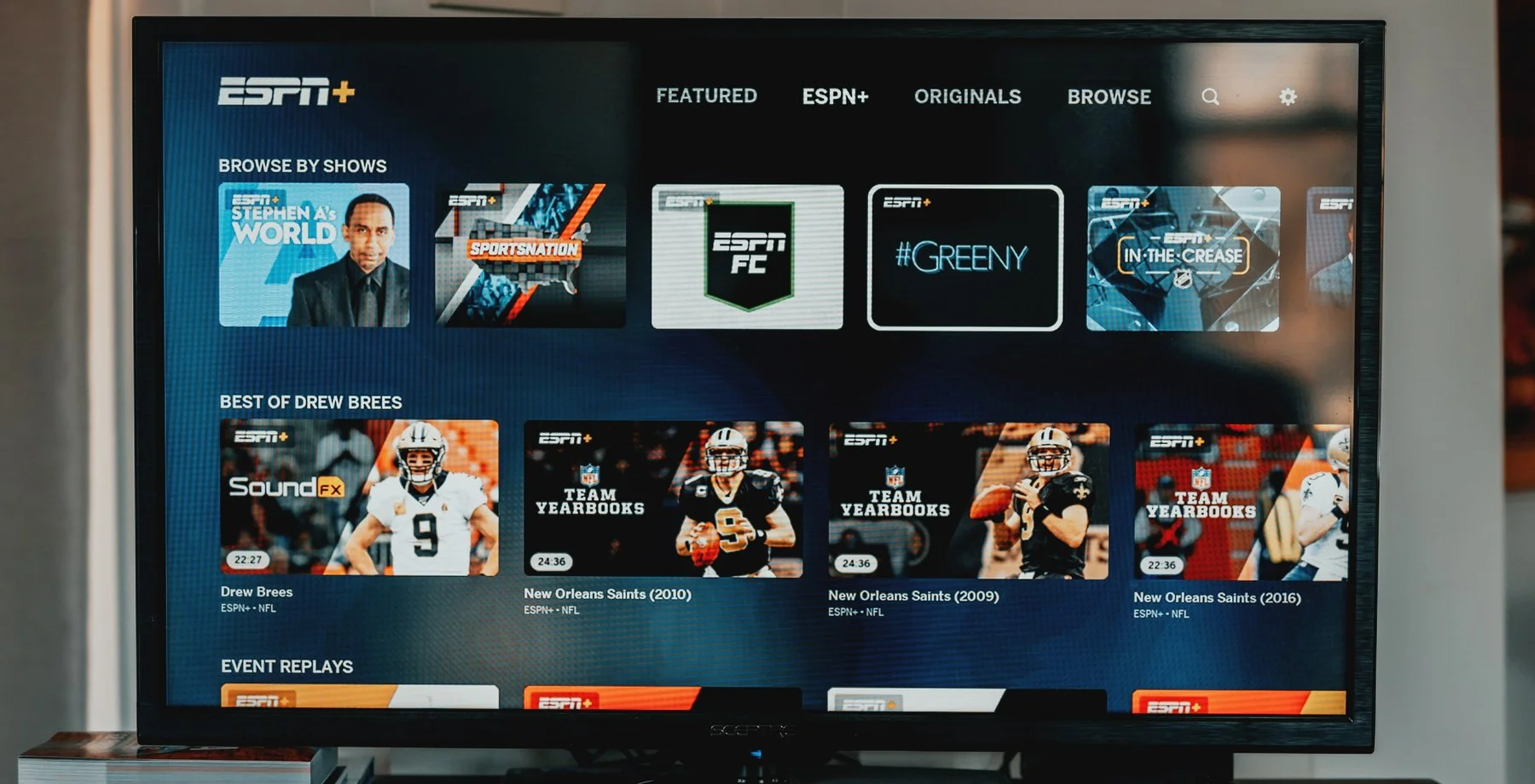 Moneyballing: How sport creates opportunity 