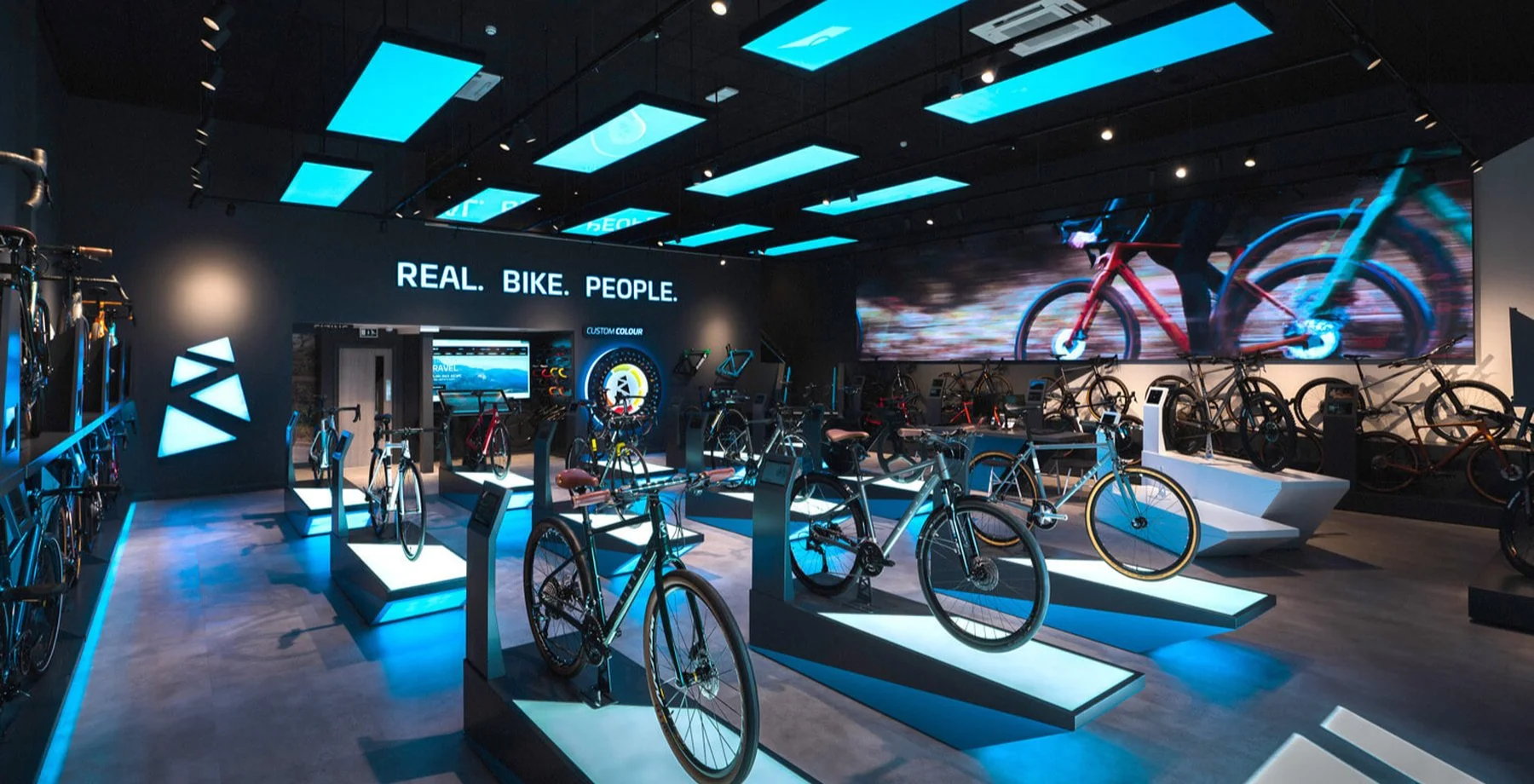 Lessons From The Portfolio: Showrooming In The Digital Age 