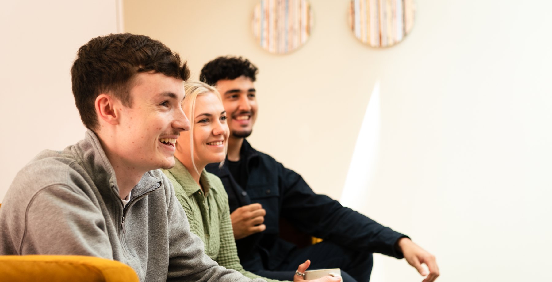The Future of Workplace Health & Wellbeing