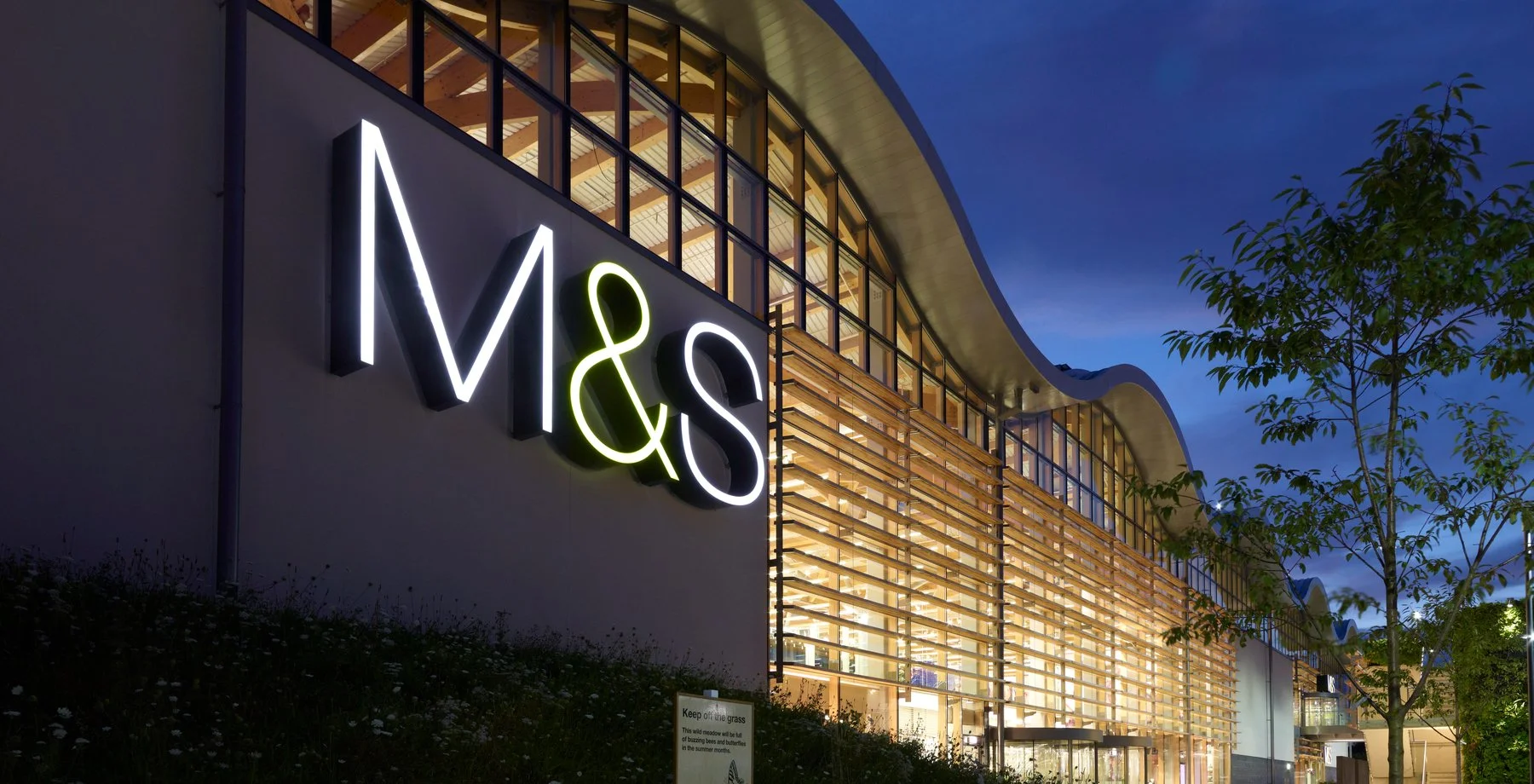 M&S Launches First Sustainability-Focused Innovation Challenge 